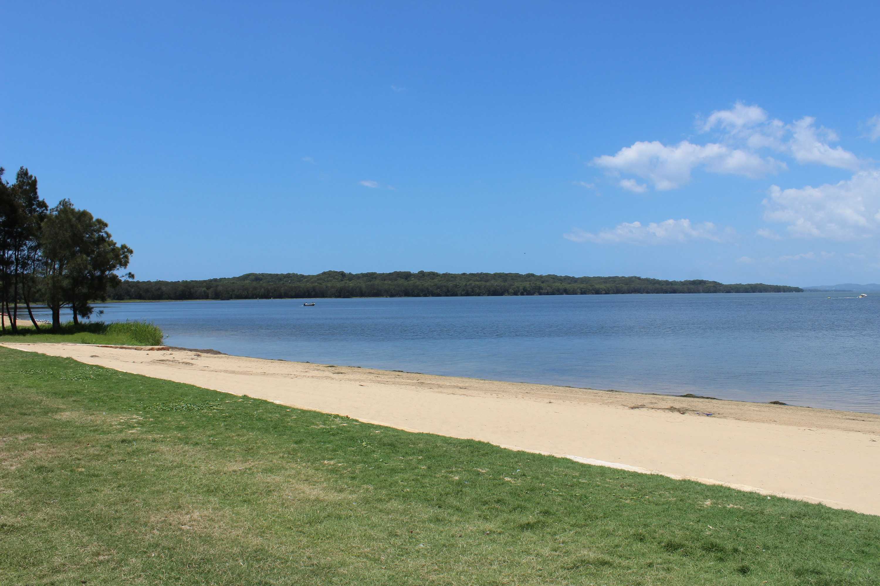 Gift card for Nrma Canton Beach Holiday Park