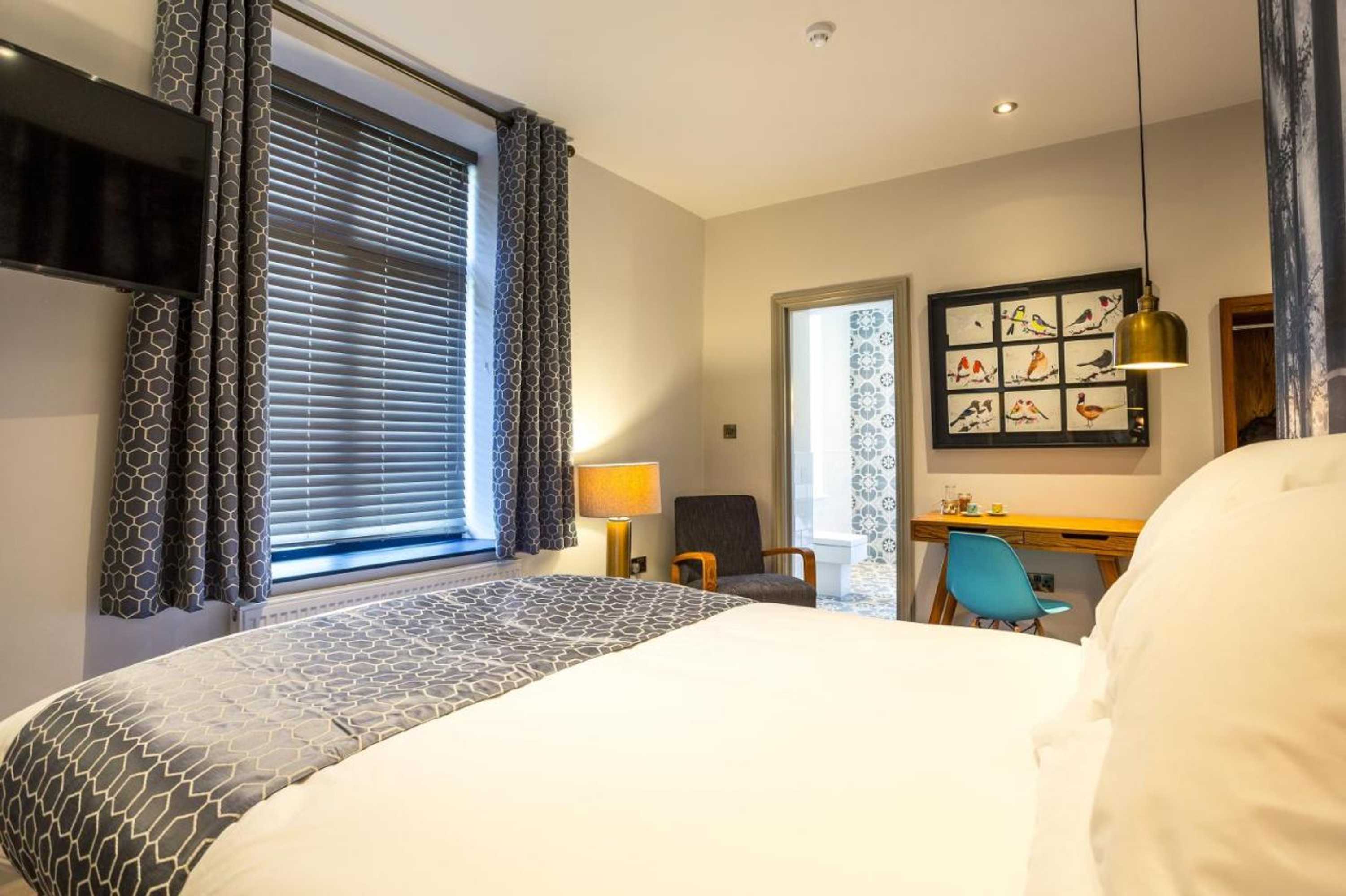 Gift card for Eagle And Child, Ramsbottom