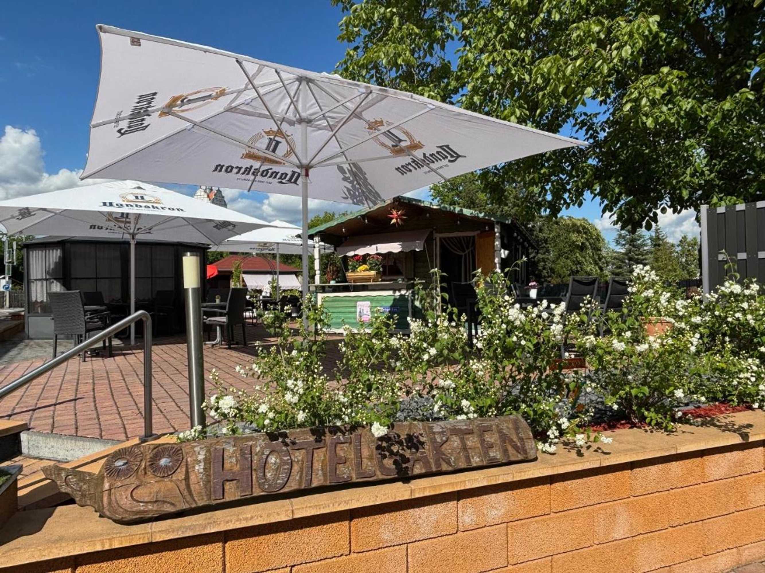 Gift card for Ambiente Hotel Strehla