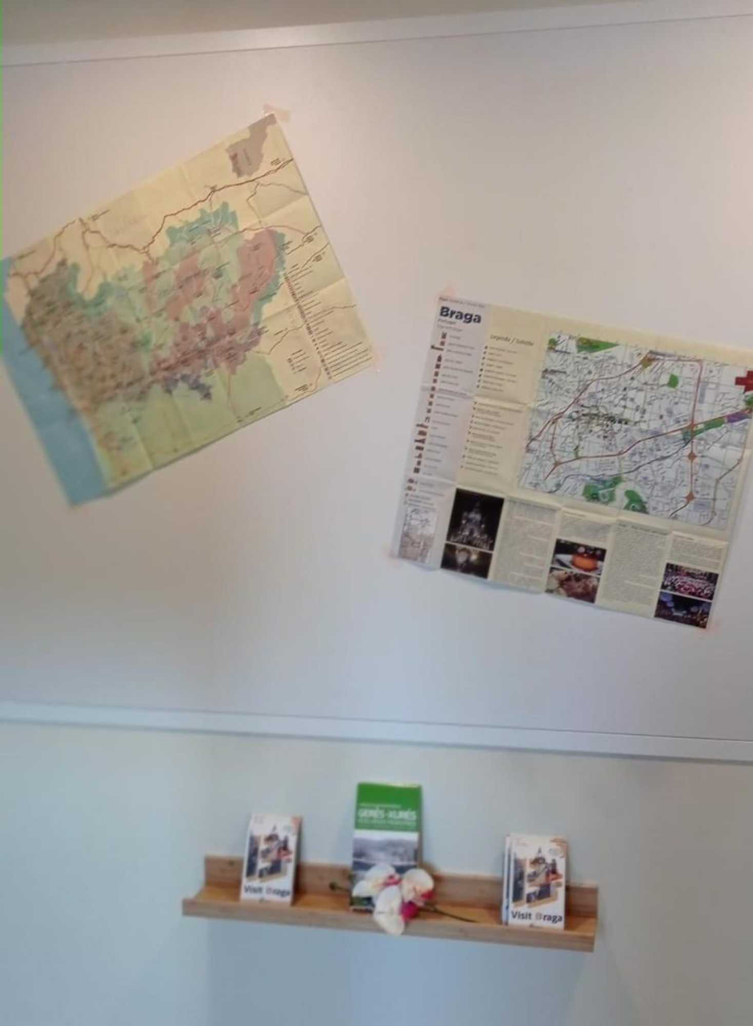 Gift card for Liber Guest House - Hostel