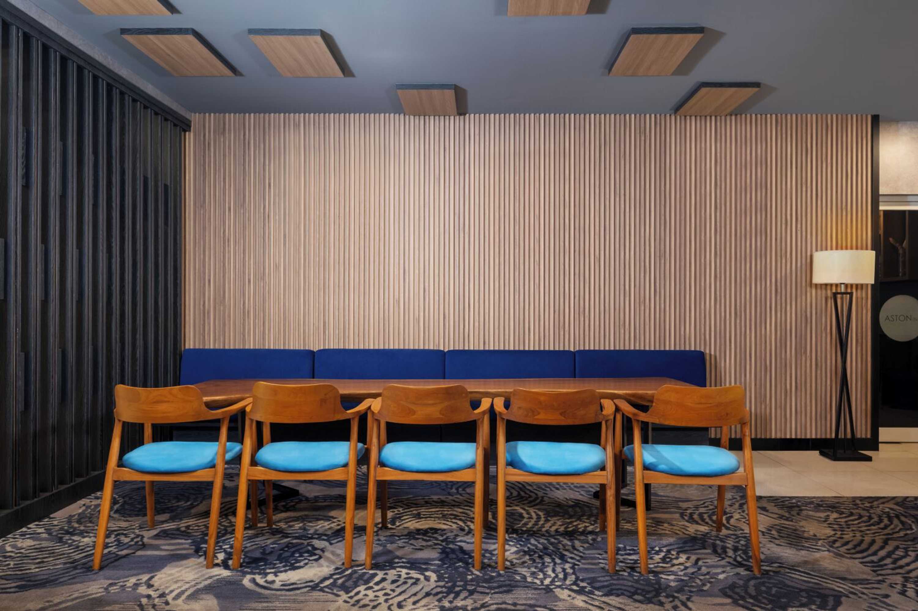 Gift card for Aston Inn Rembang