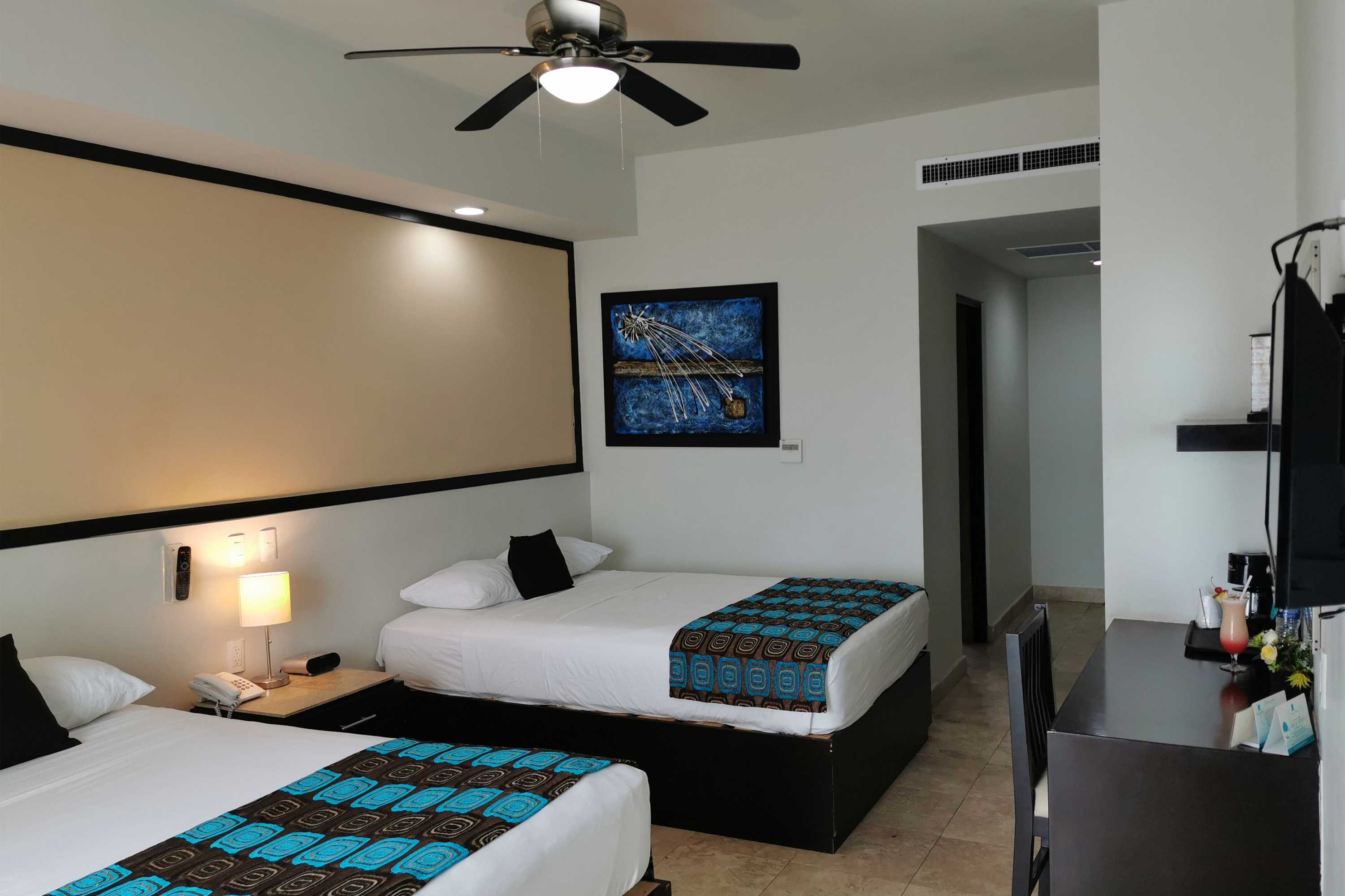 Gift card for Coral Island Hotel Gift card for Coral Island Hotel