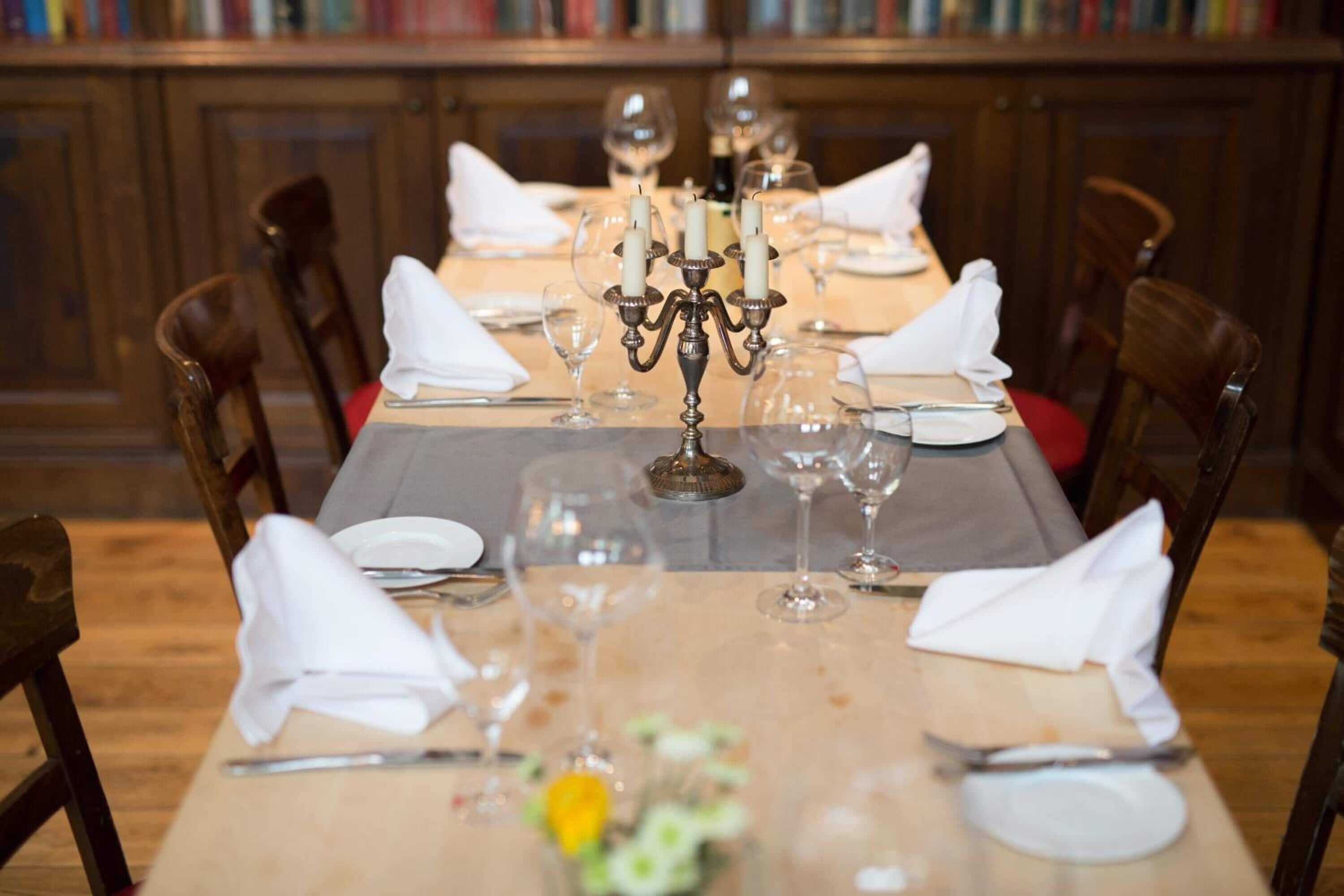 Gift card for Lüthemühle