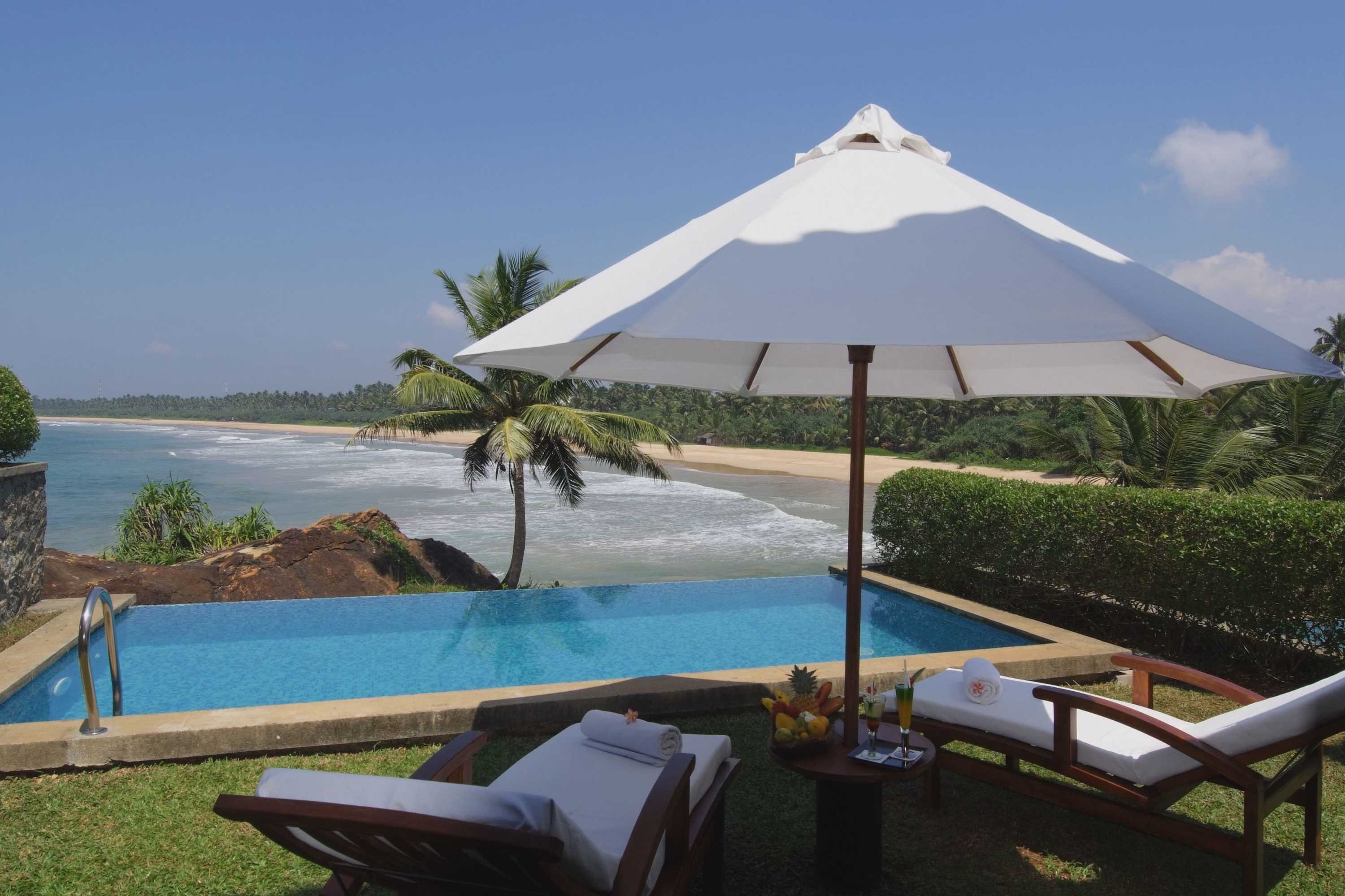 Gift card for Jetwing Saman Villas, A Luxury Reserve - Adults Only Gift card for Jetwing Saman Villas, A Luxury Reserve - Adults Only