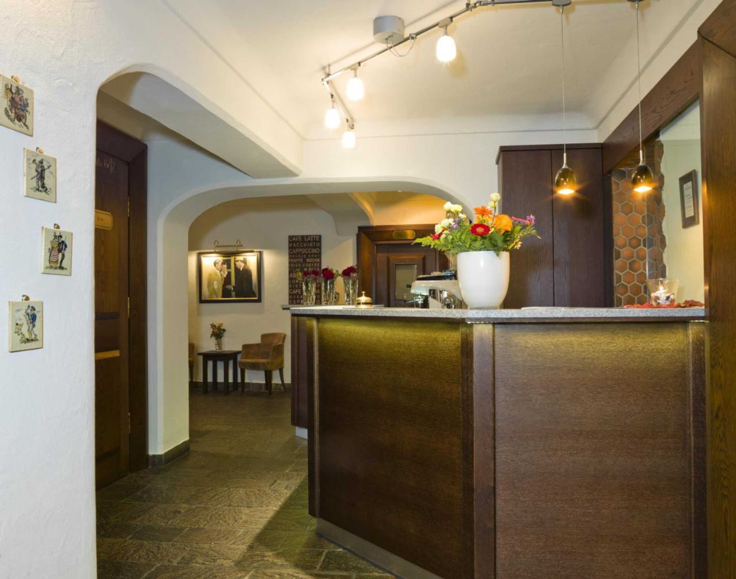 Gift card for Hotel Zur Waldbahn