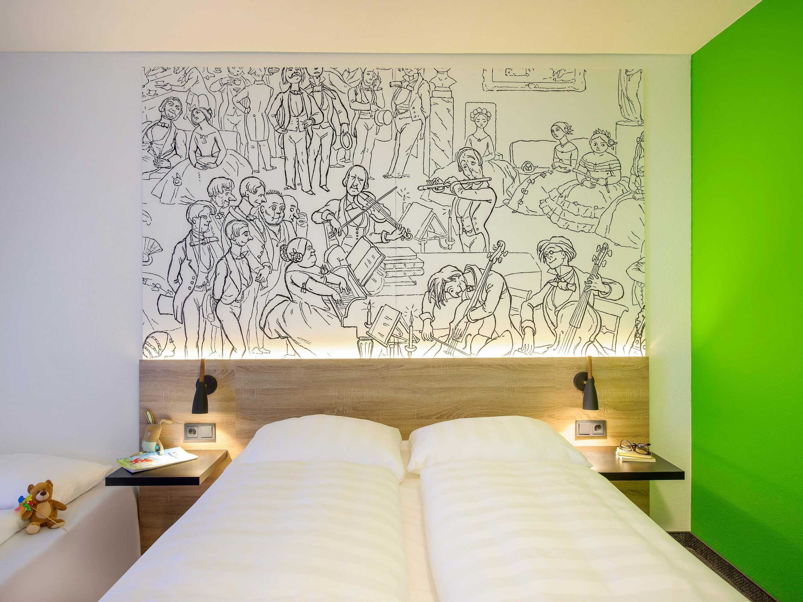 Gift card for Ibis Styles Halle Gift card for Ibis Styles Halle