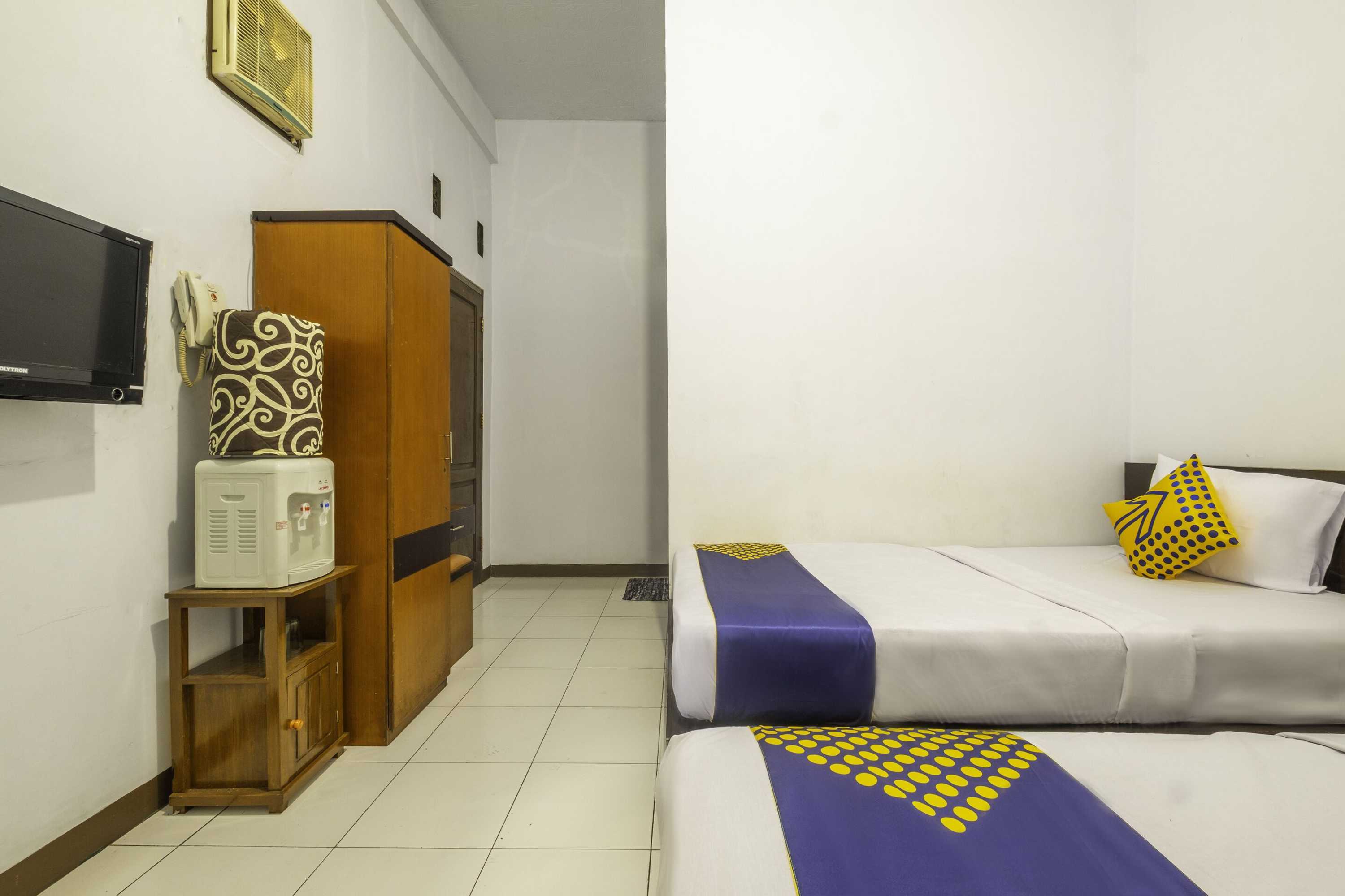 Gift card for Spot ON 2395 Hotel Aden 2 Syariah Gift card for Spot ON 2395 Hotel Aden 2 Syariah