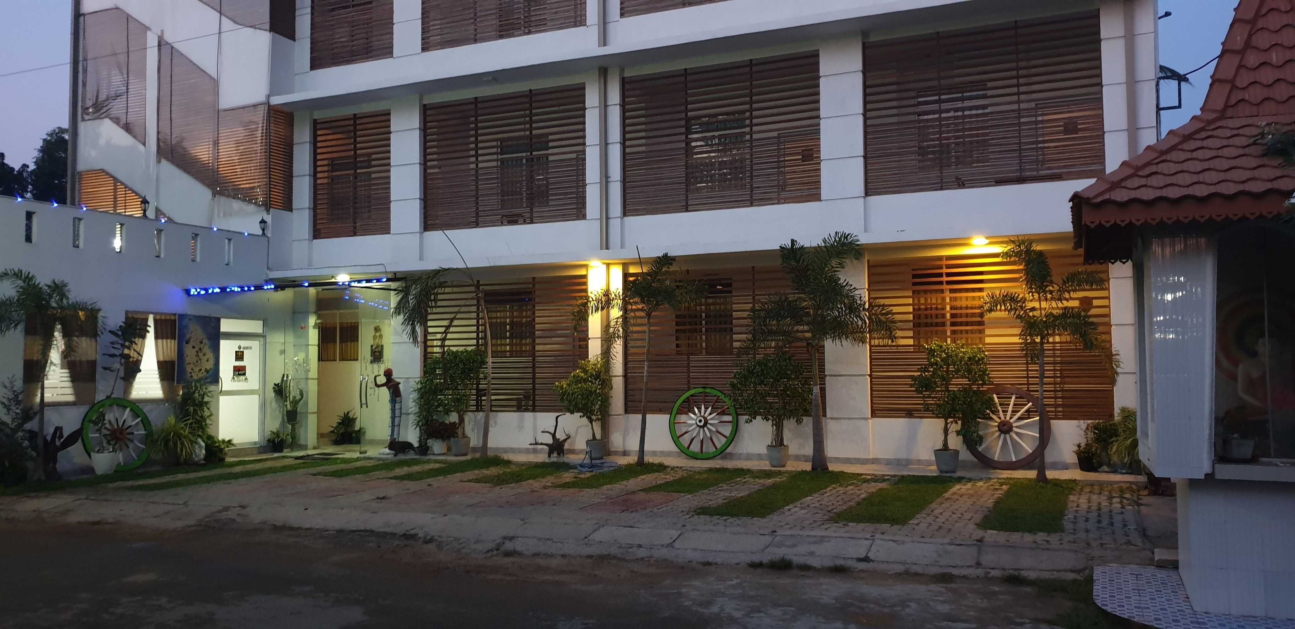 Gift card for Hotel Crown Plaza Katunayake Gift card for Hotel Crown Plaza Katunayake