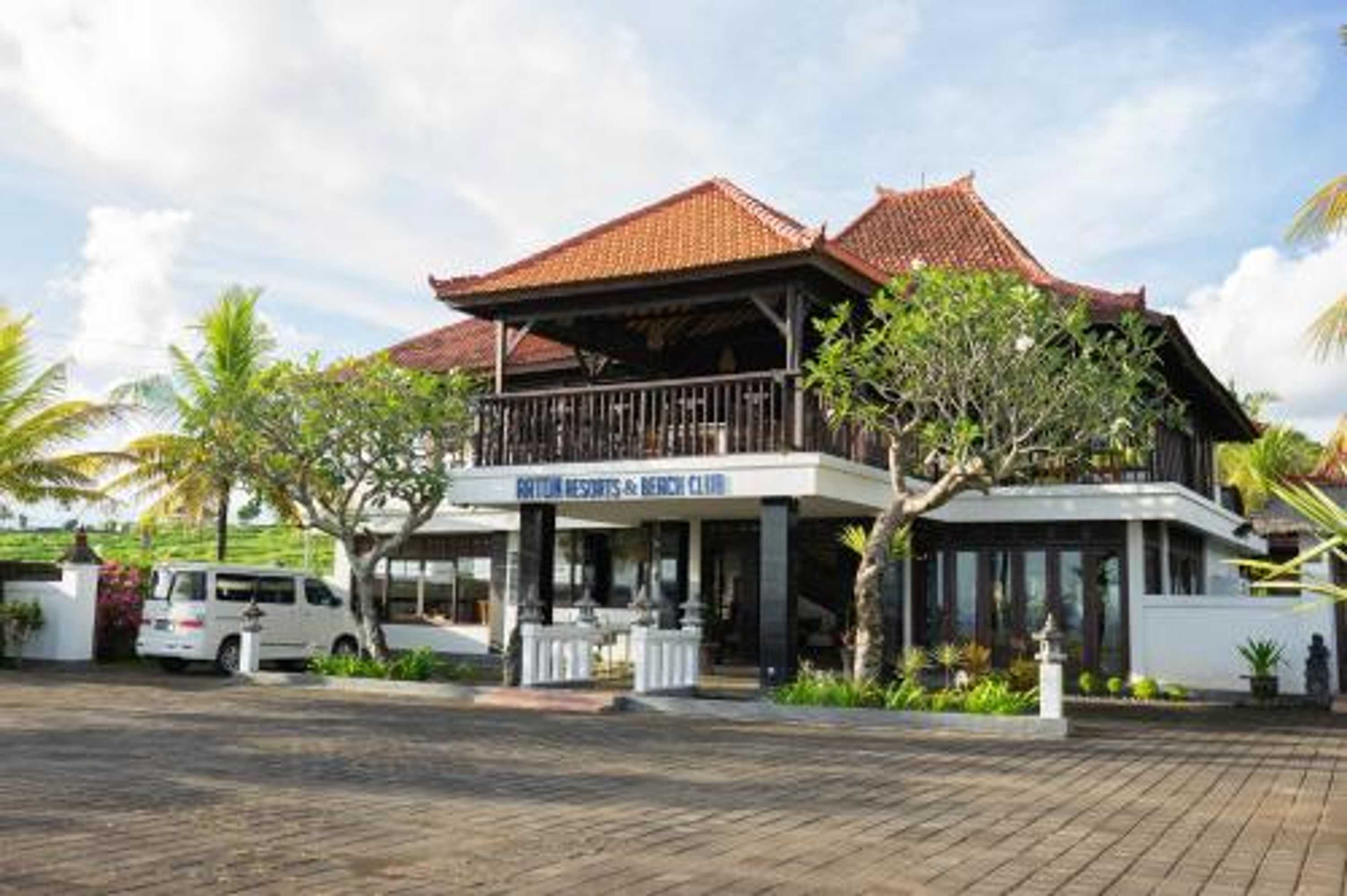 Gift card for Sea Medewi Resort Gift card for Sea Medewi Resort