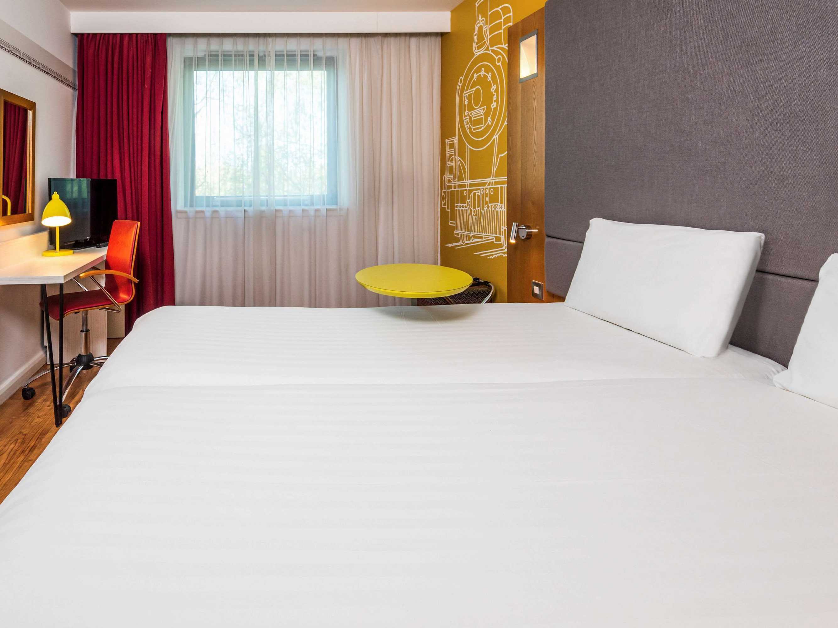 Gift card for Ibis Styles Crewe Gift card for Ibis Styles Crewe