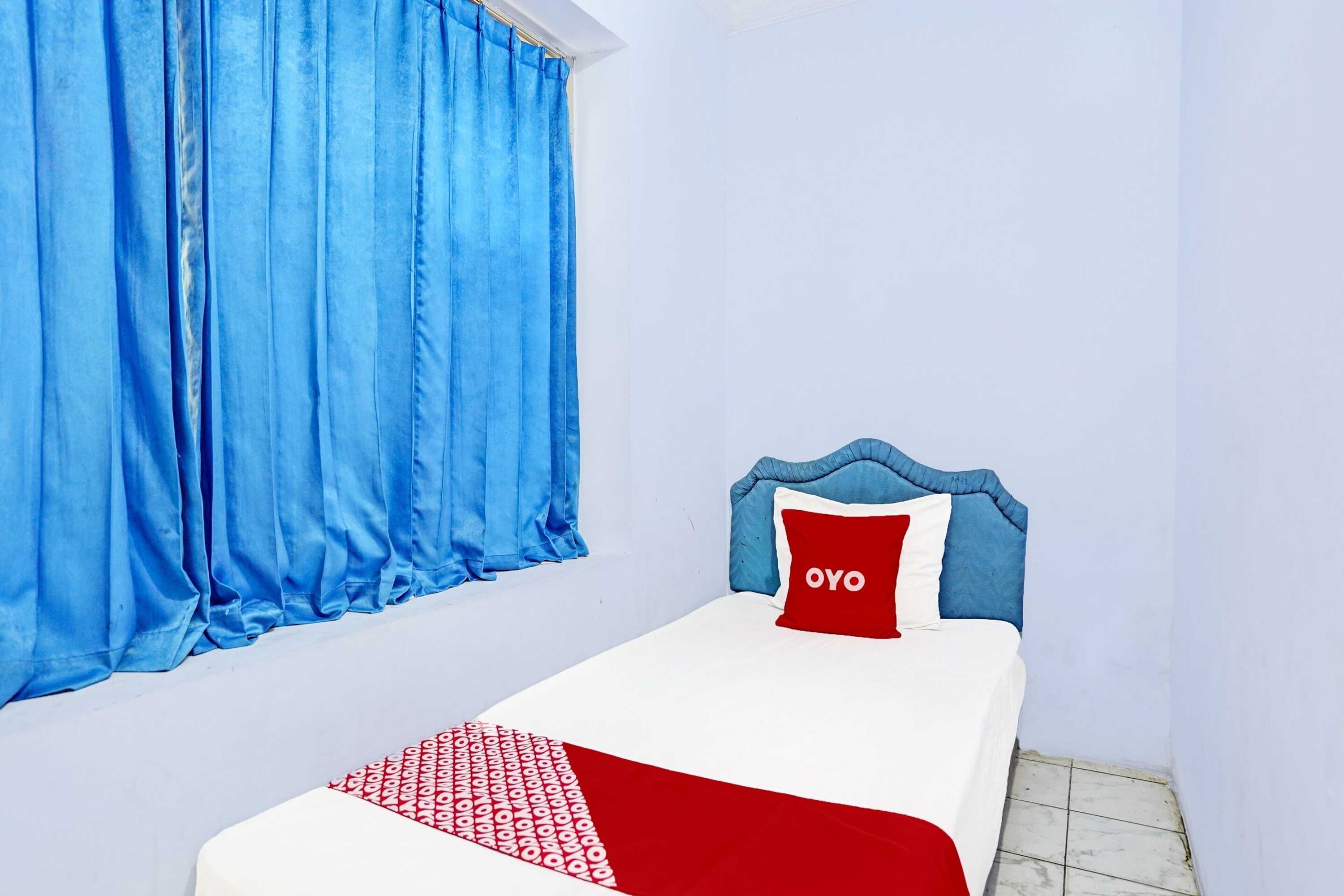 Gift card for Oyo 2708 Hotel Kemuning Syariah Gift card for Oyo 2708 Hotel Kemuning Syariah