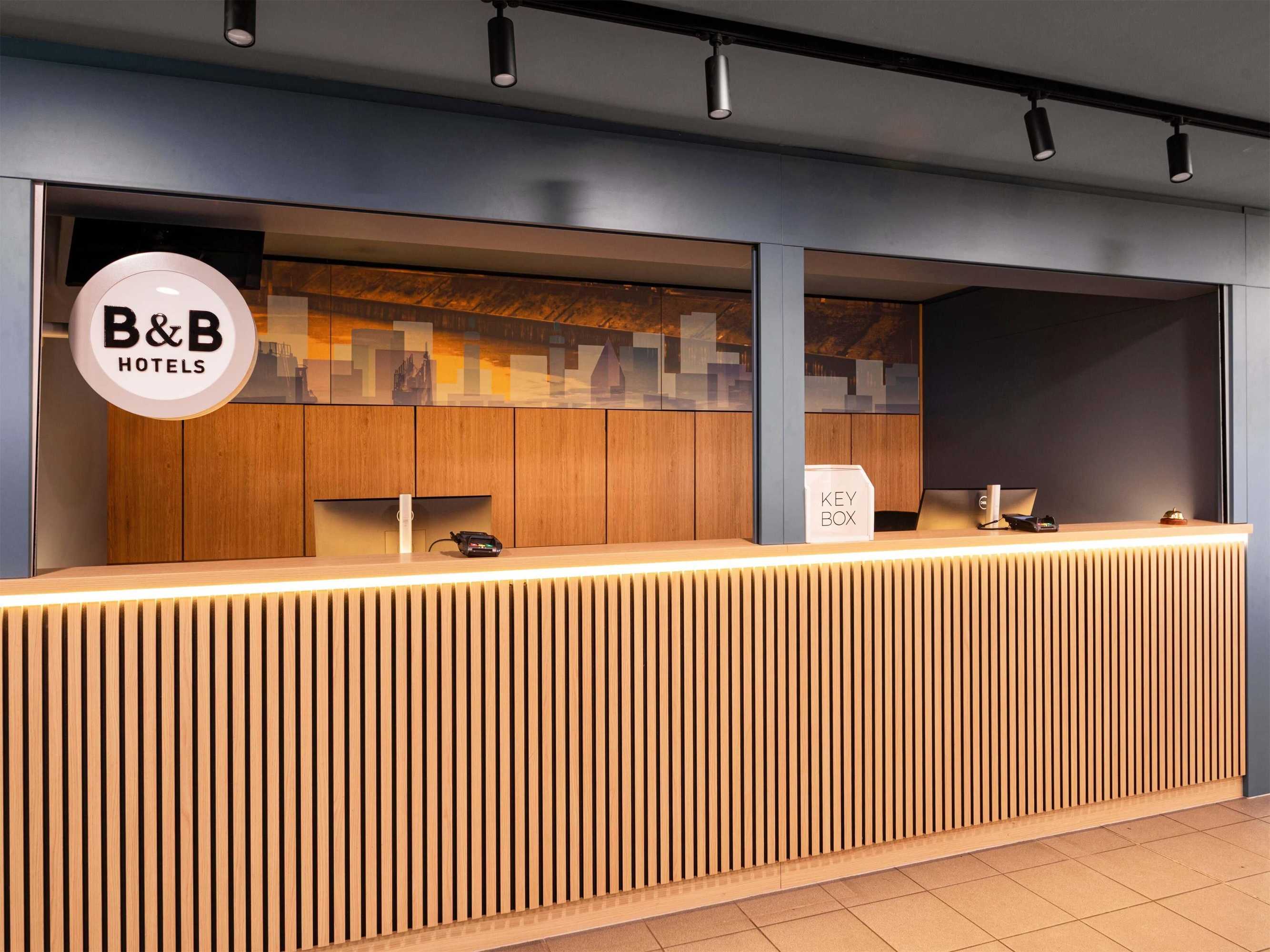 Gift card for B&b Hotel Duisburg Hbf-Nord Gift card for B&b Hotel Duisburg Hbf-Nord