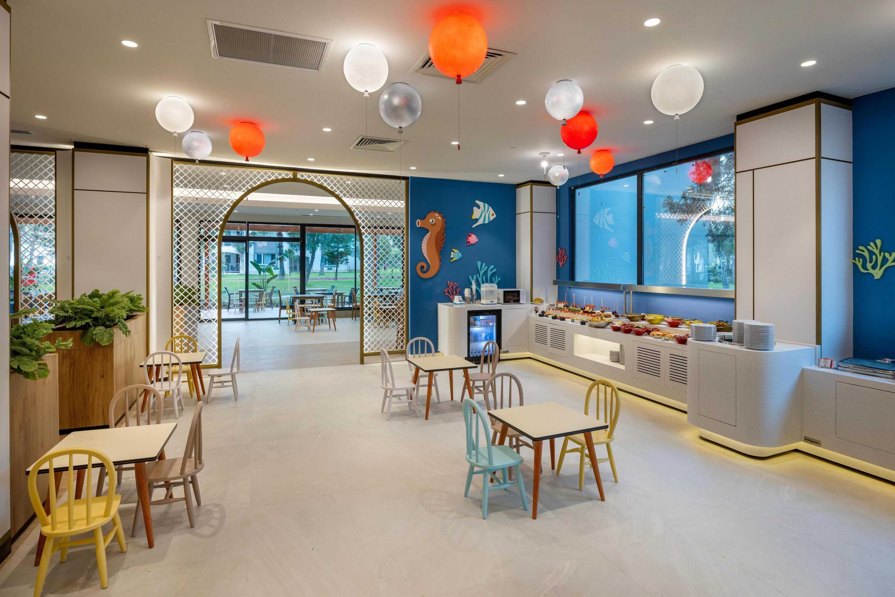 Gift card for Marvida Family Eco - Ultra All Inclusive & Kids Concept