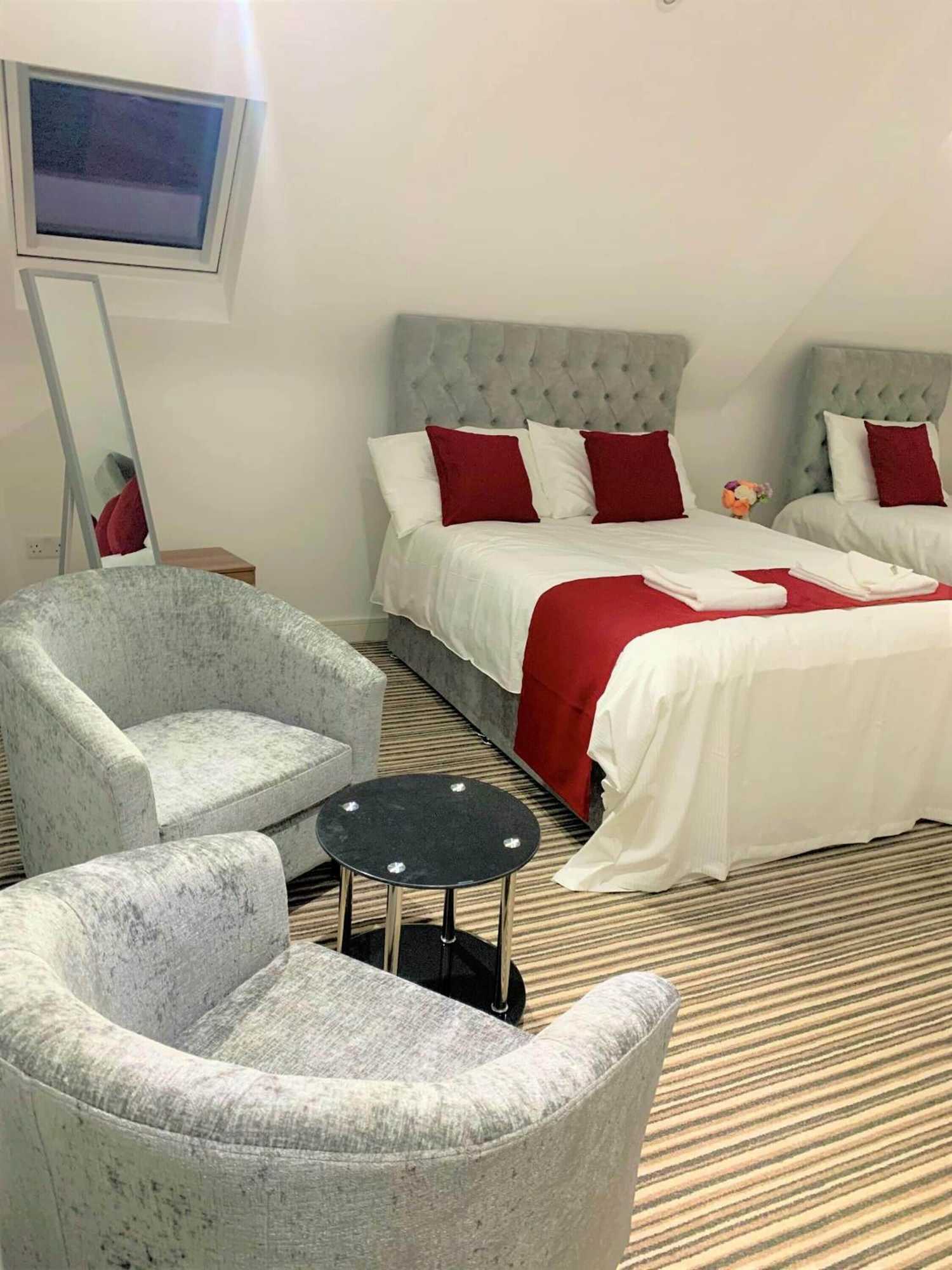 Gift card for Green View Hotel Near Dartford Gift card for Green View Hotel Near Dartford