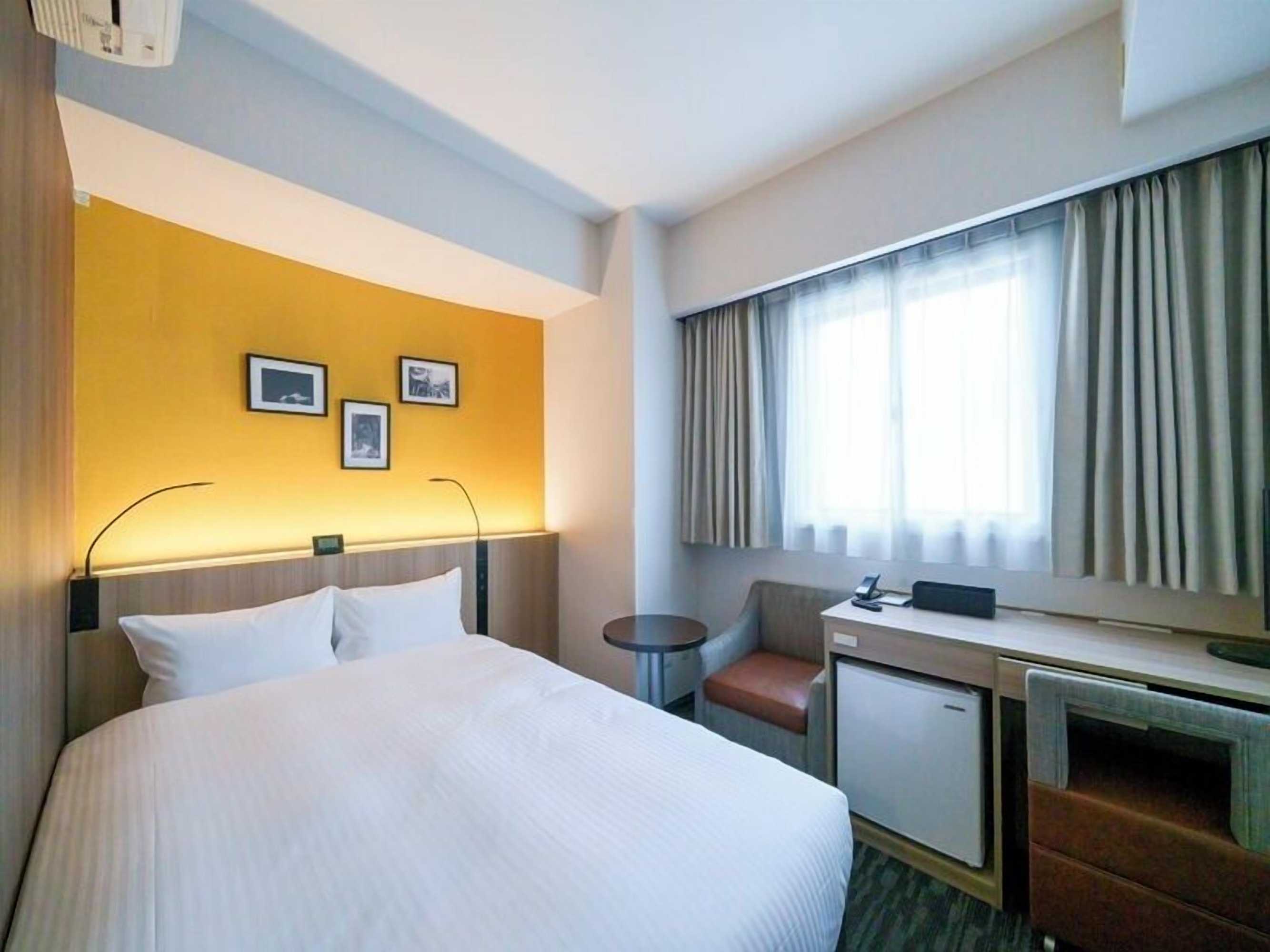 Gift card for Smile Hotel Tokyo Asagaya