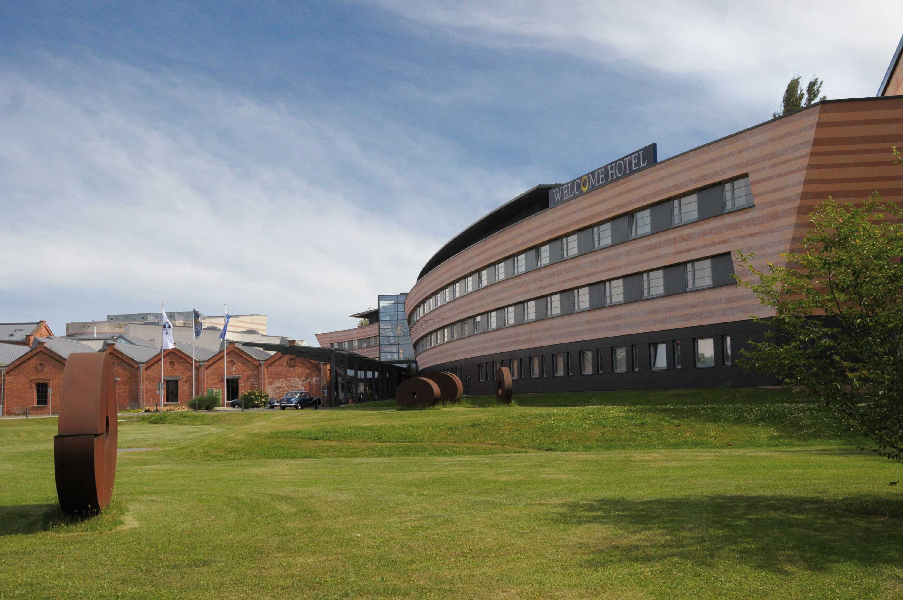 Gift card for Welcome Kongress Hotel Bamberg