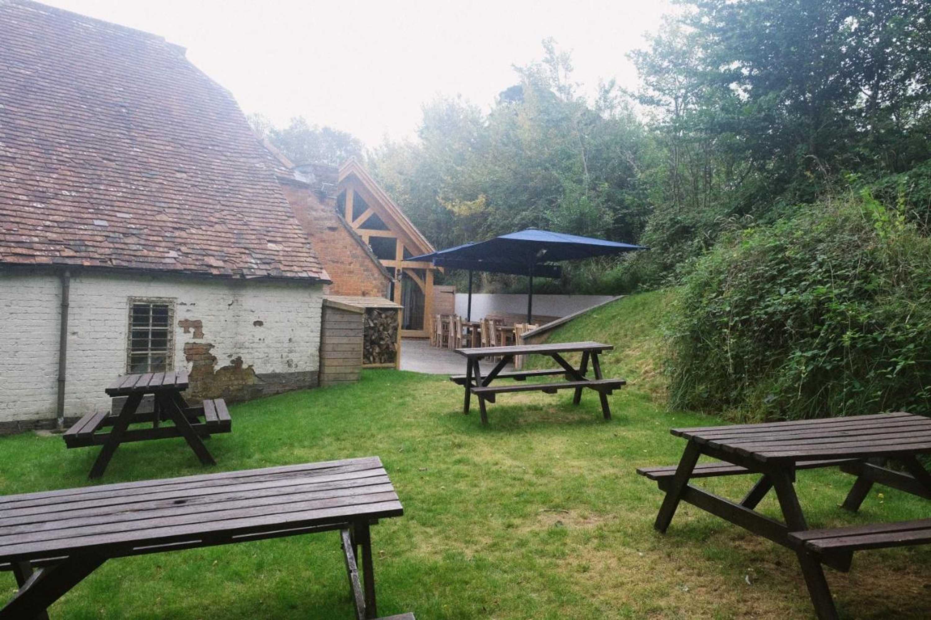 Gift card for Monkey Brewhouse