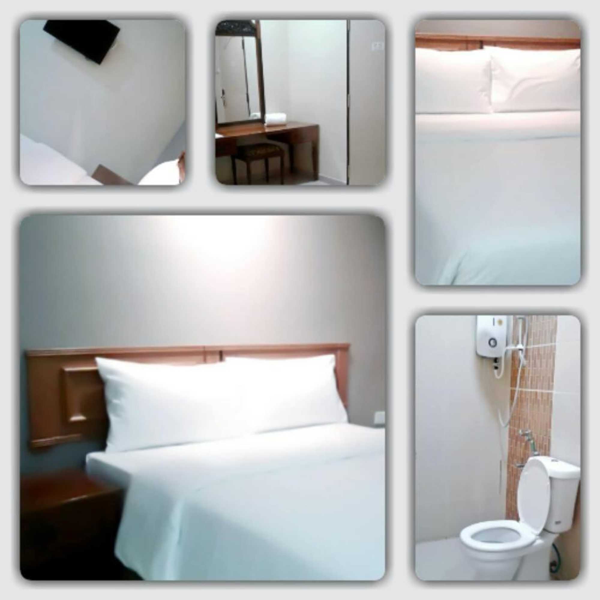 Gift card for Senrose Hotel Kuantan