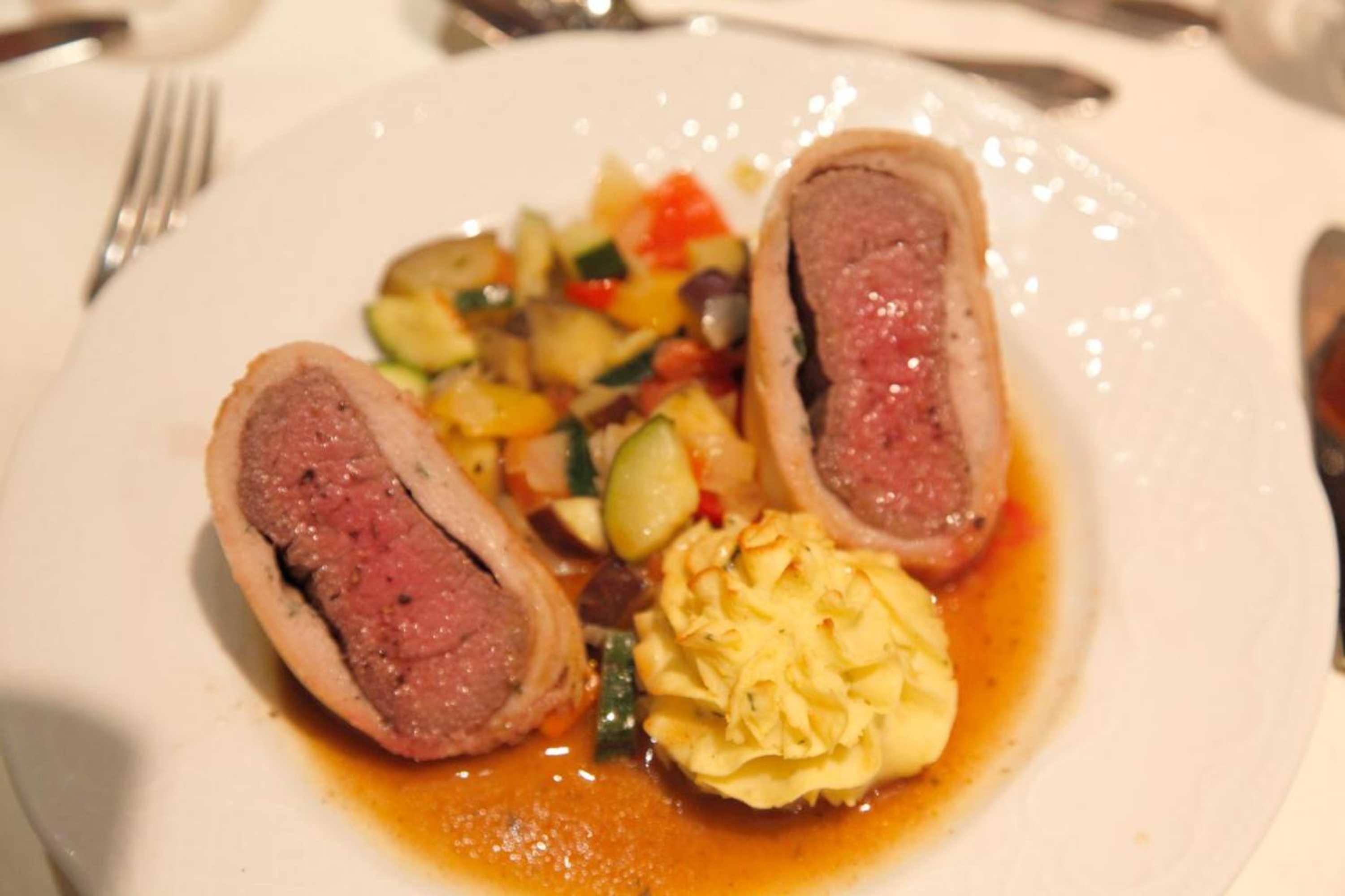 Gift card for Hotel Hirsch