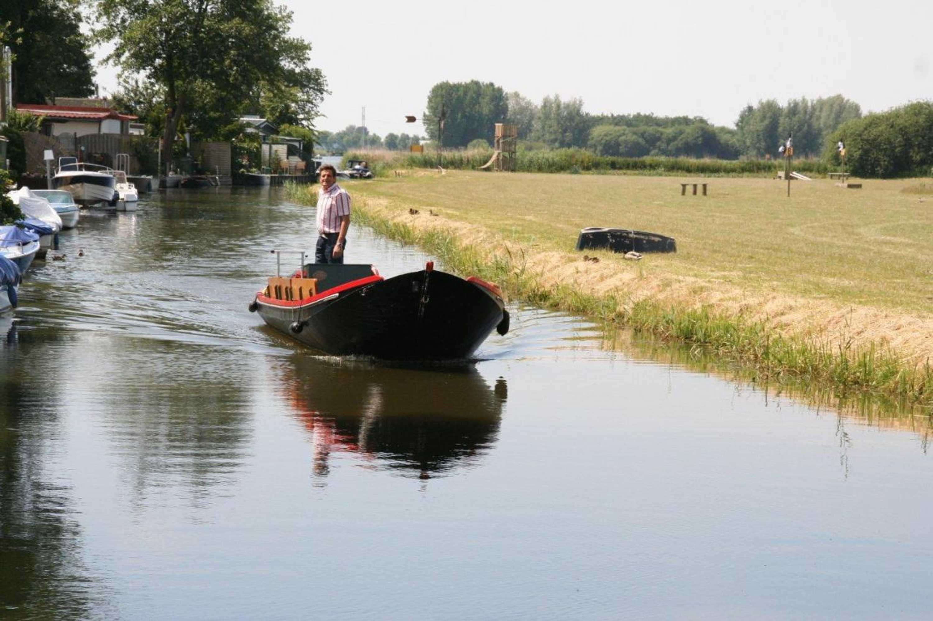 Gift card for De Vooroever