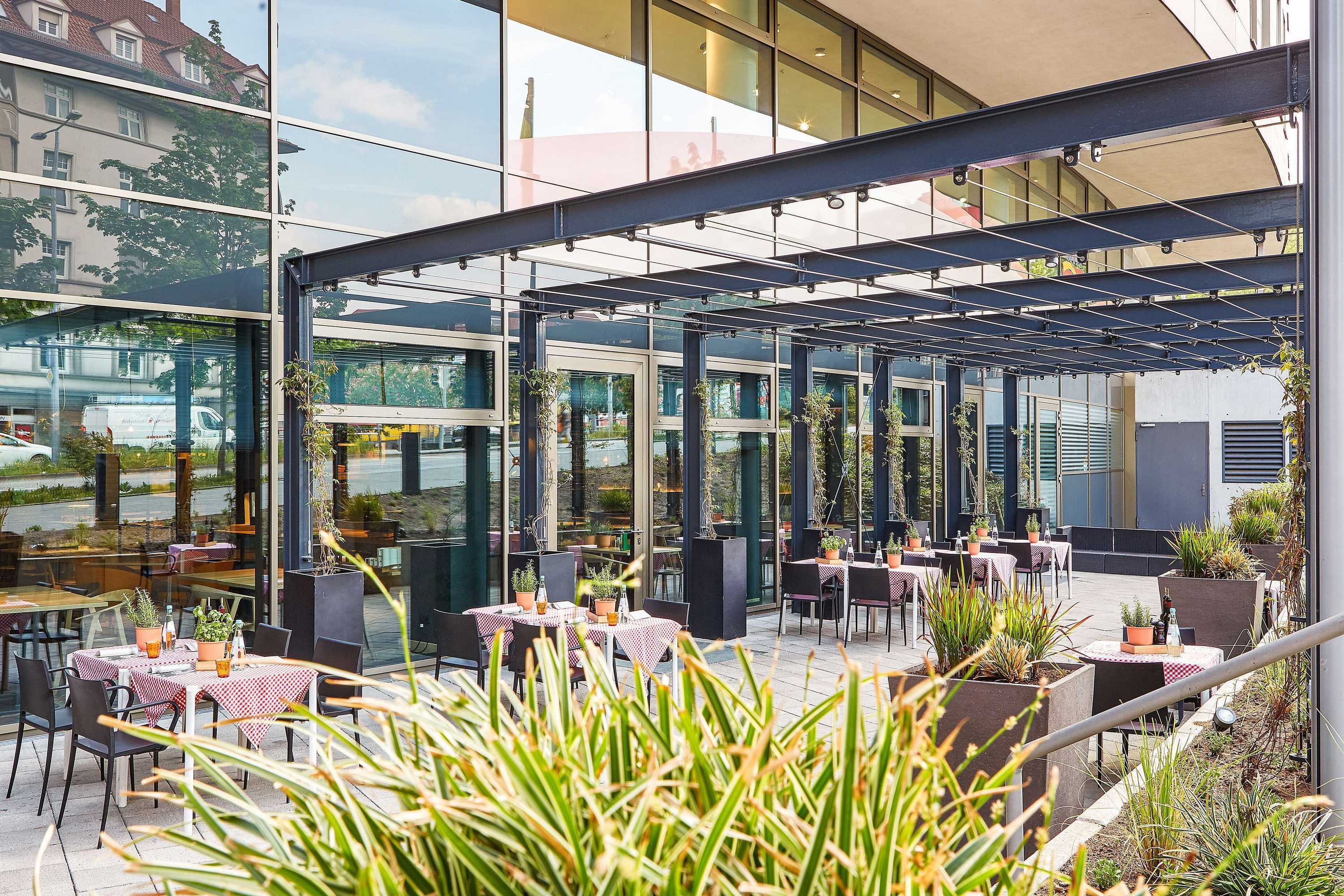 Gift card for Park Inn by Radisson Stuttgart Gift card for Park Inn by Radisson Stuttgart