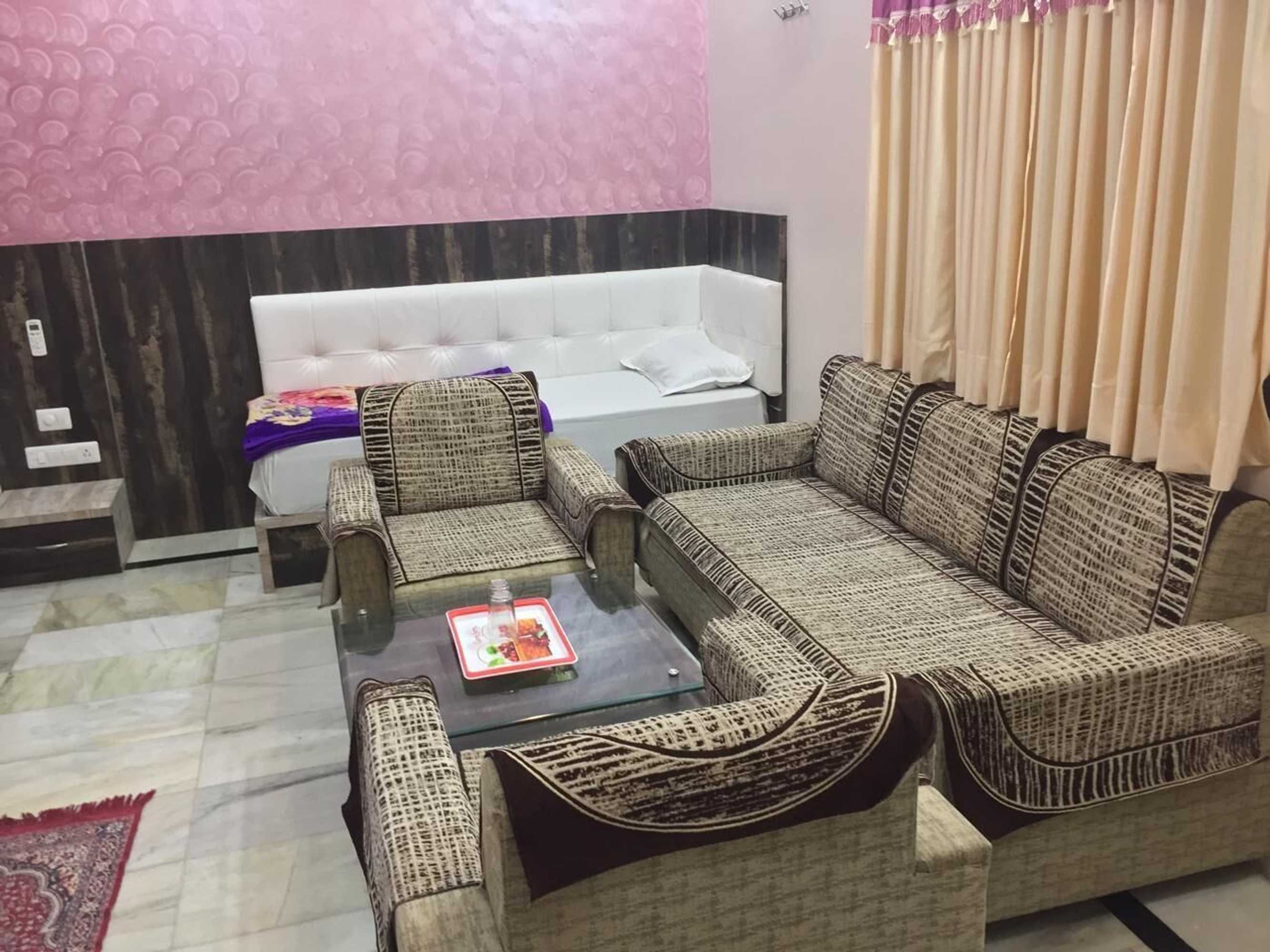 Gift card for Hotel Ambika