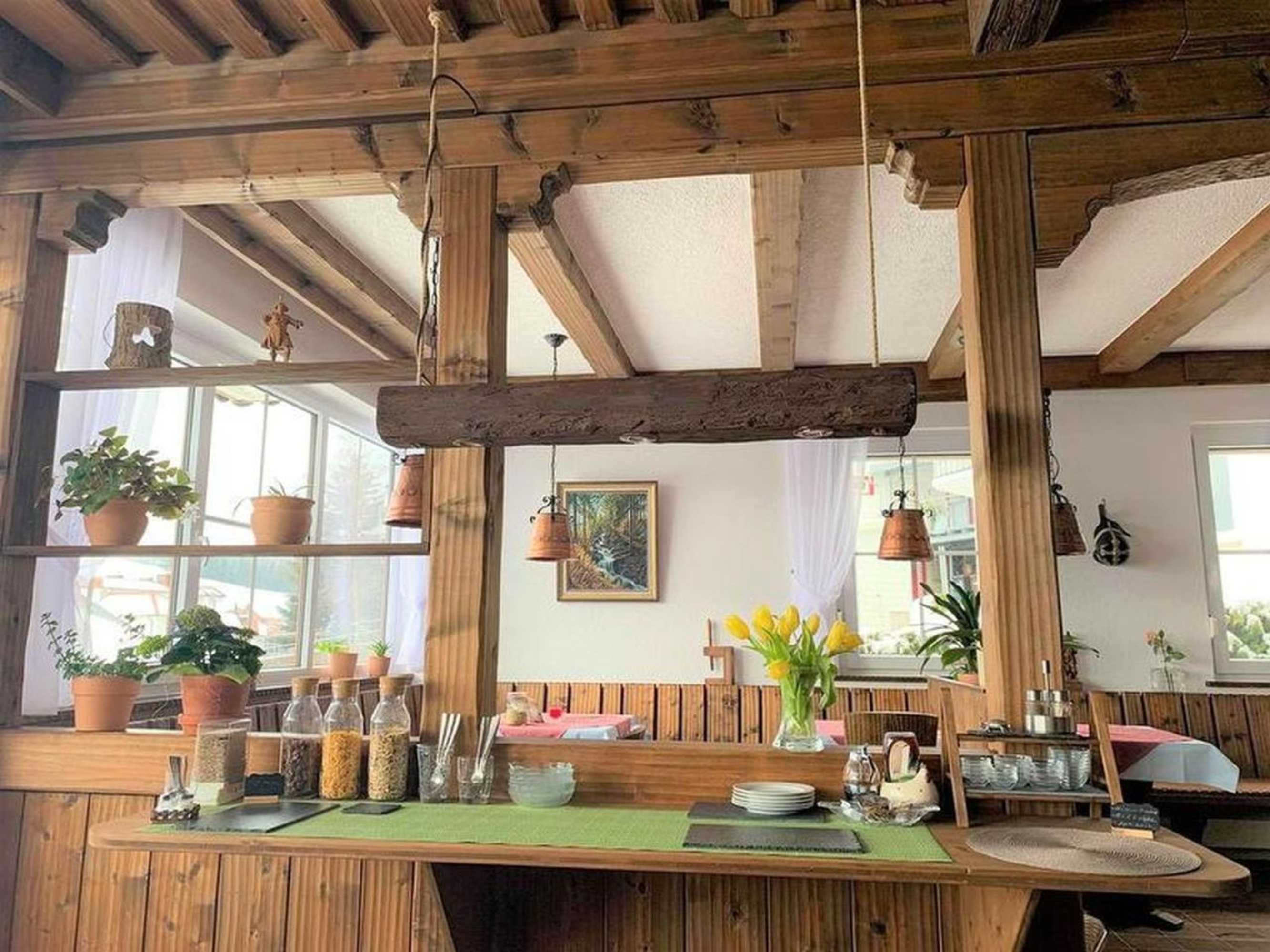 Gift card for Pension Florianhof