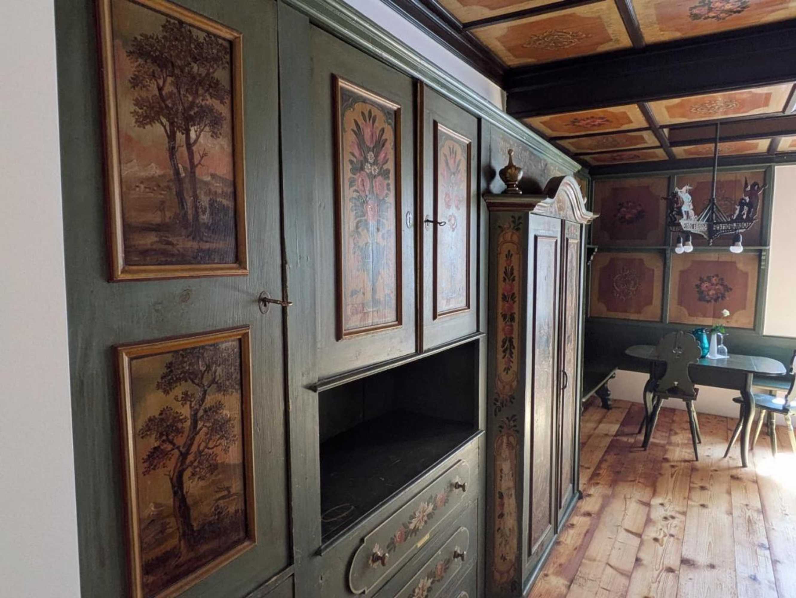 Gift card for Schloss Mörlbach