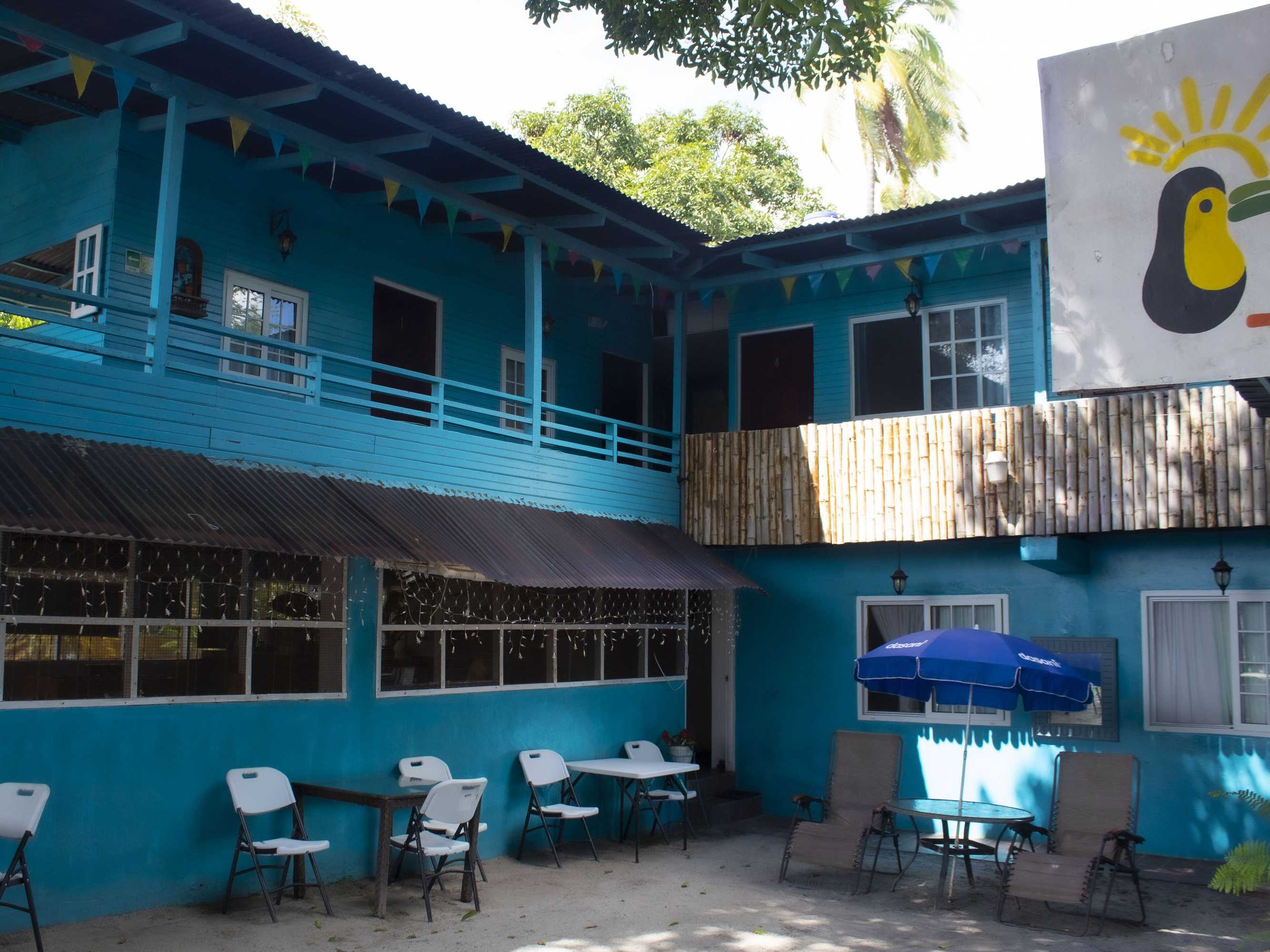 Gift card for Corotu Guesthouse at Playa Blanca Gift card for Corotu Guesthouse at Playa Blanca