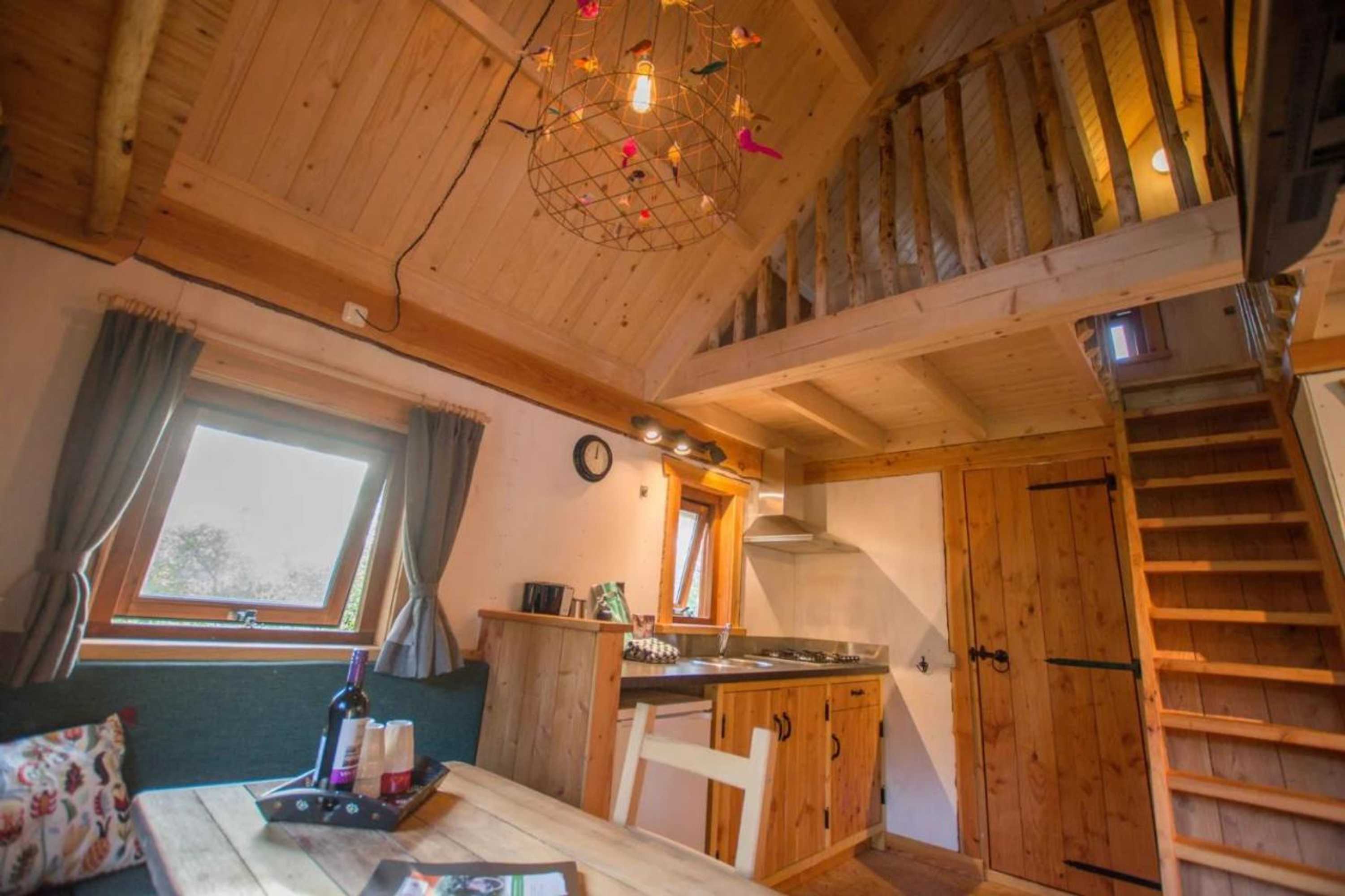 Gift card for Familiecamping De Vossenburcht