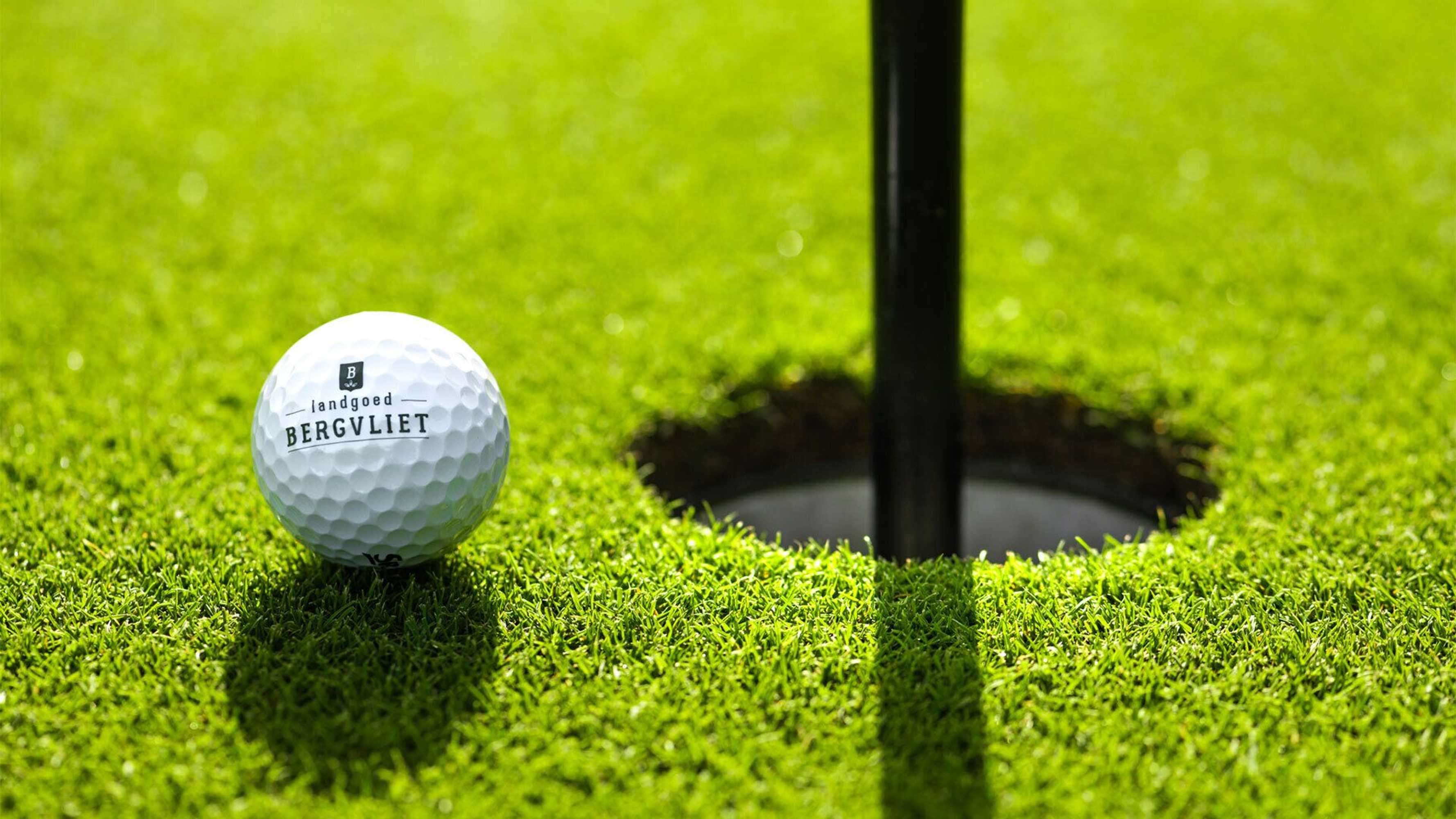 Gift card for Bergvliet Villa's