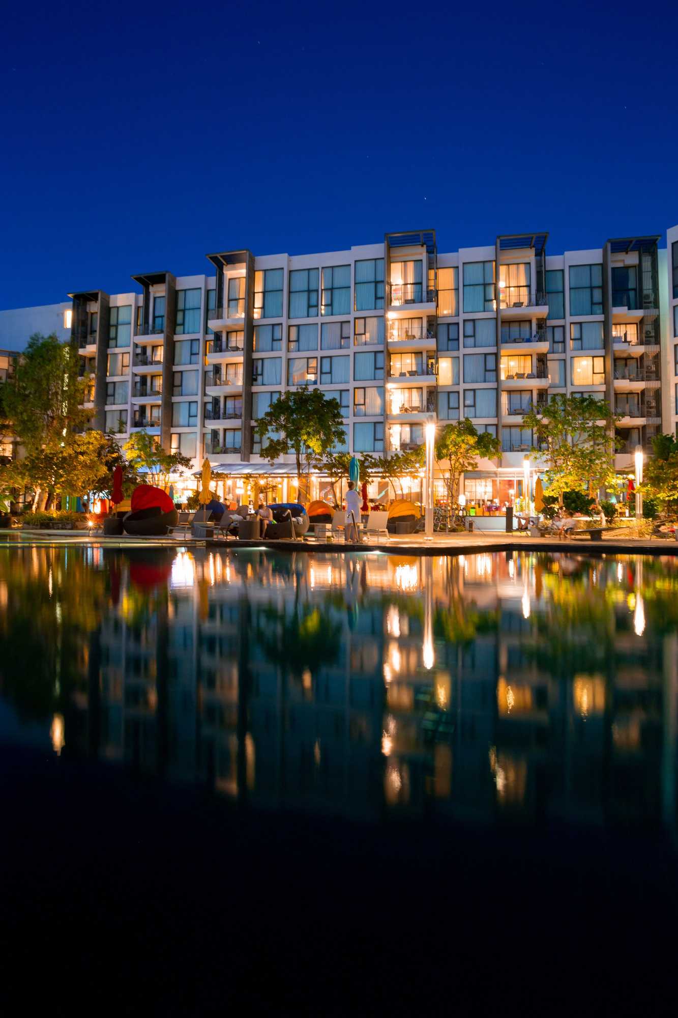 Gift card for Cassia Phuket, Part of Banyan Group Gift card for Cassia Phuket, Part of Banyan Group