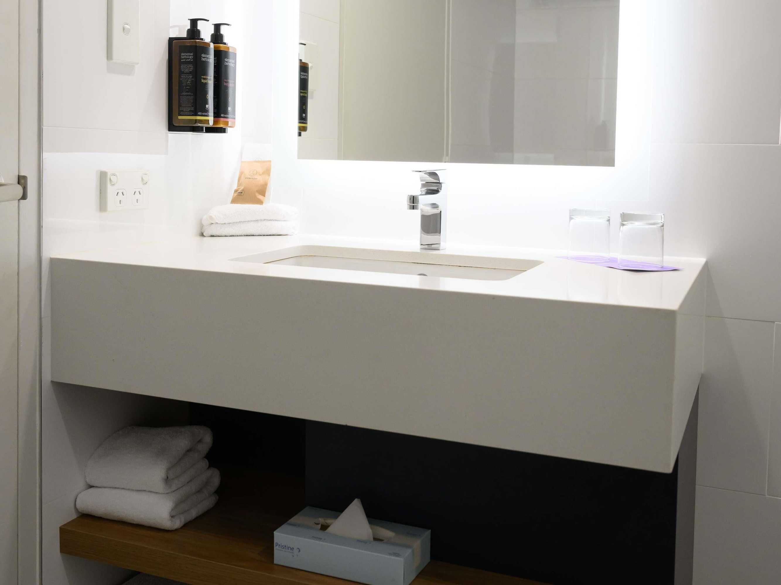 Gift card for Mercure Penrith