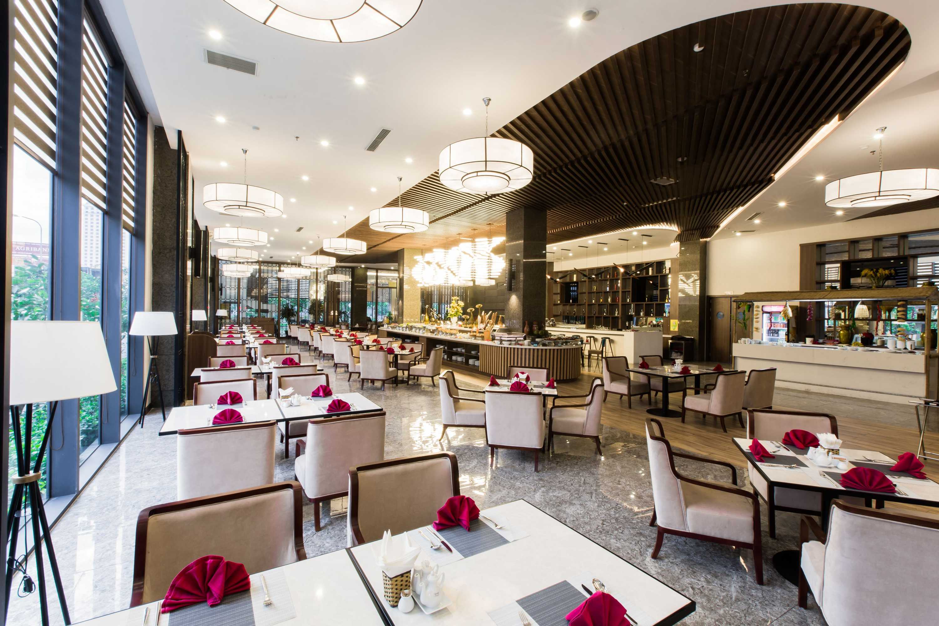 Gift card for Muong Thanh Luxury Ha Nam Hotel Gift card for Muong Thanh Luxury Ha Nam Hotel