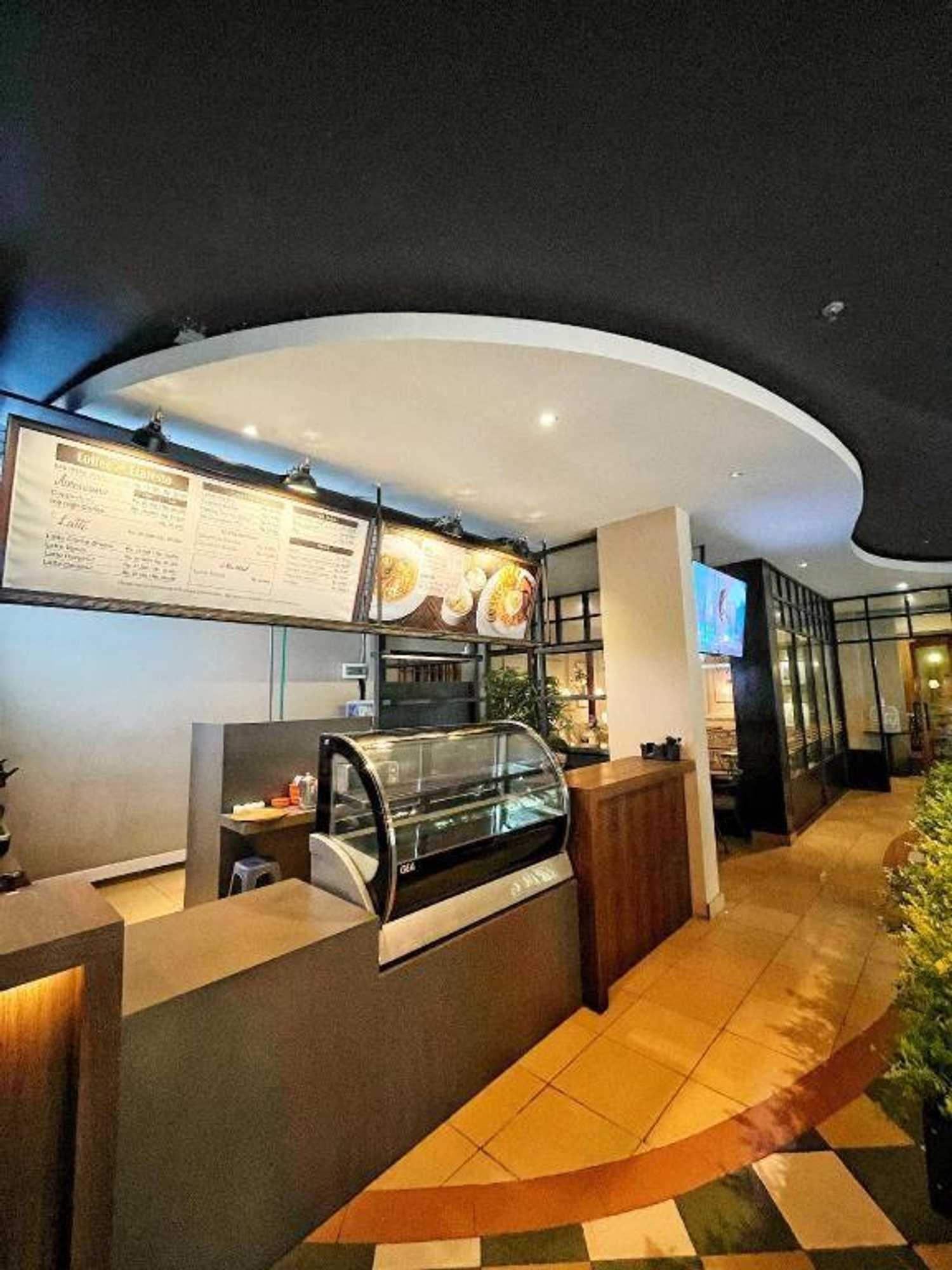 Gift card for Sari Kuring Indah Hotel