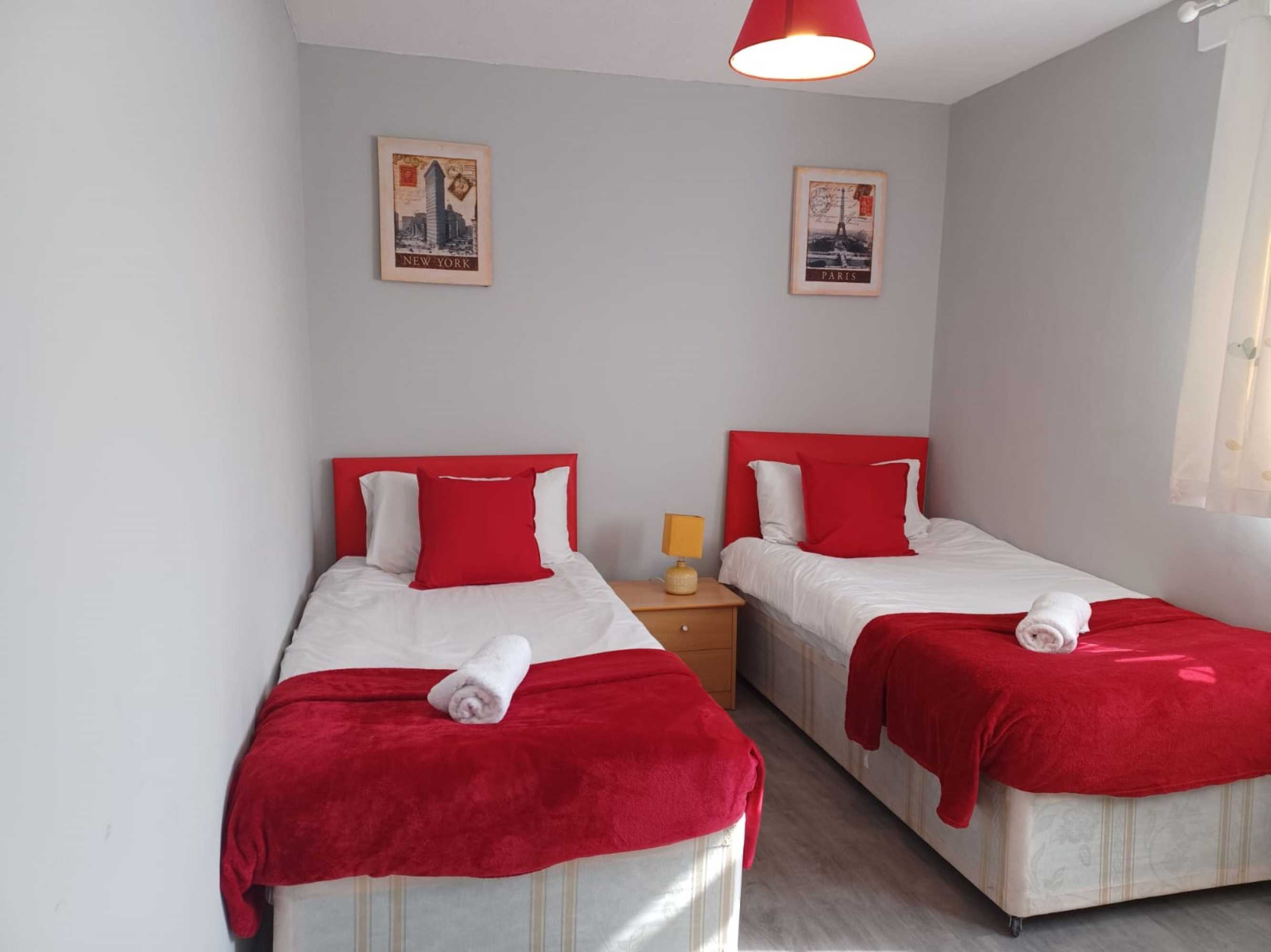 Gift card for Melo House Grove Huku Kwetu