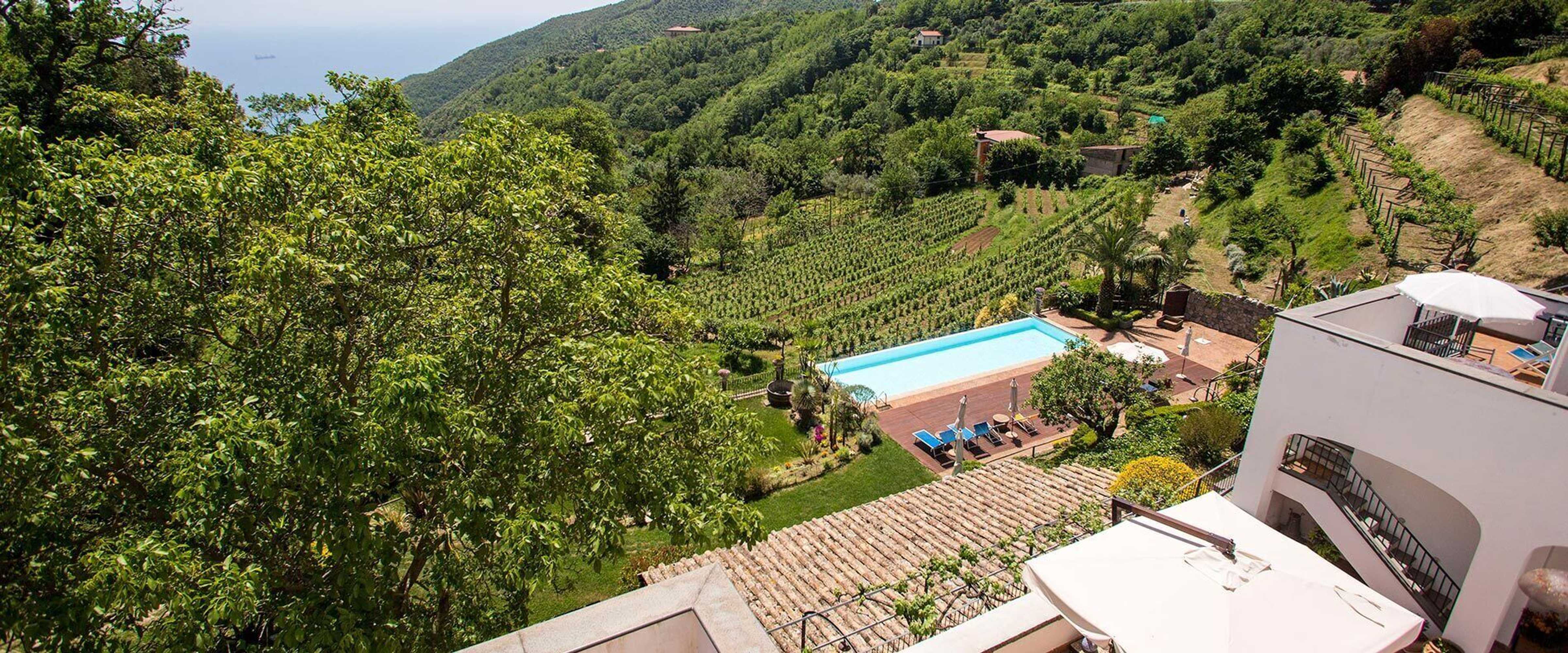 Gift card for Agriturismo Villa Lupara Gift card for Agriturismo Villa Lupara