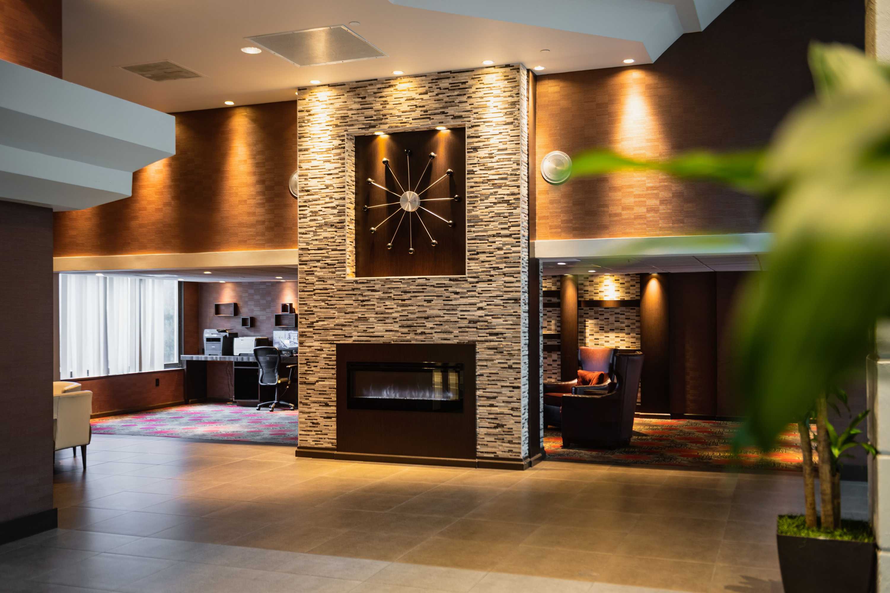 Gift card for Embassy Suites by Hilton Piscataway Somerset