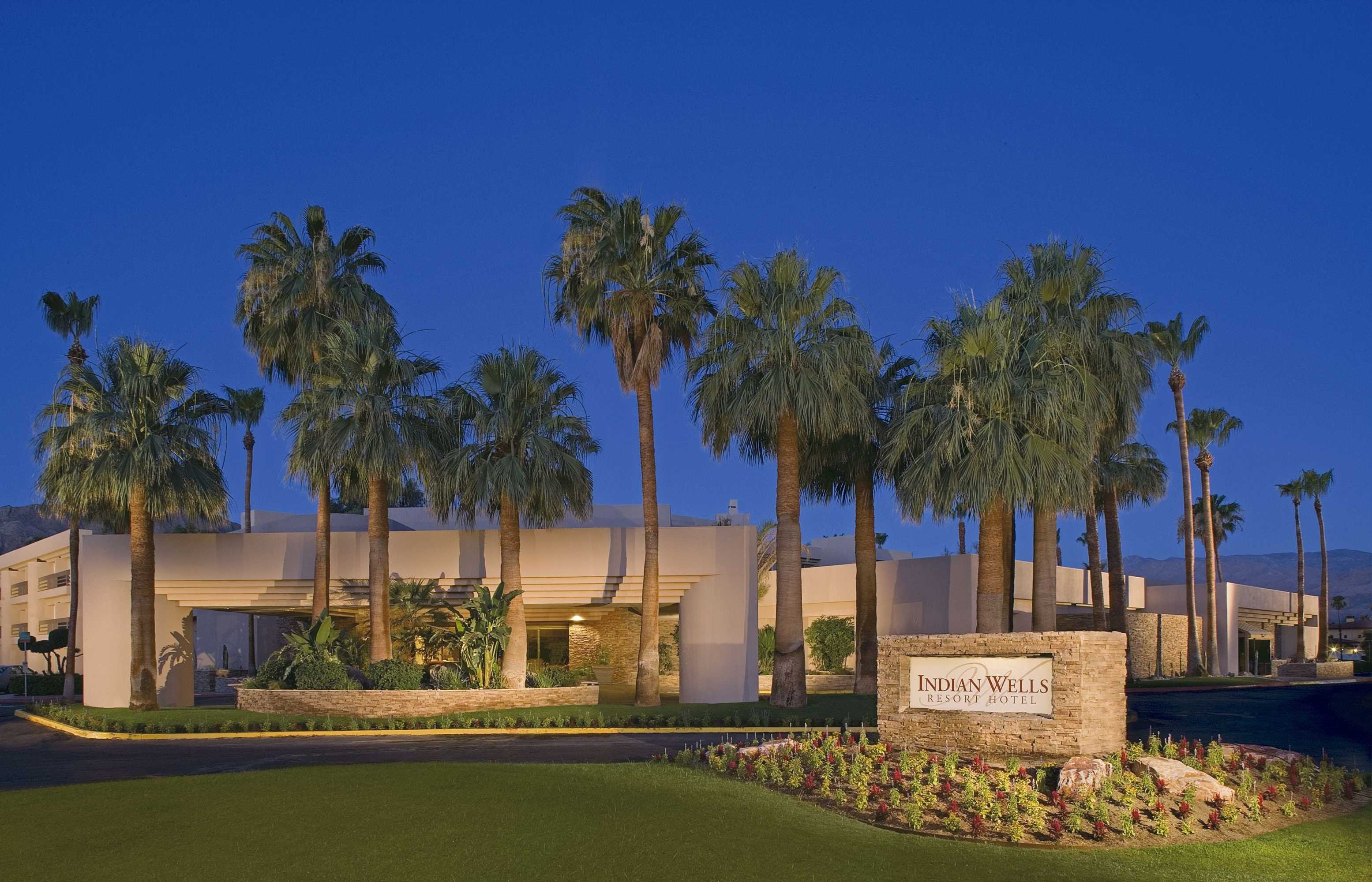 Gift card for Indian Wells Resort Hotel Gift card for Indian Wells Resort Hotel