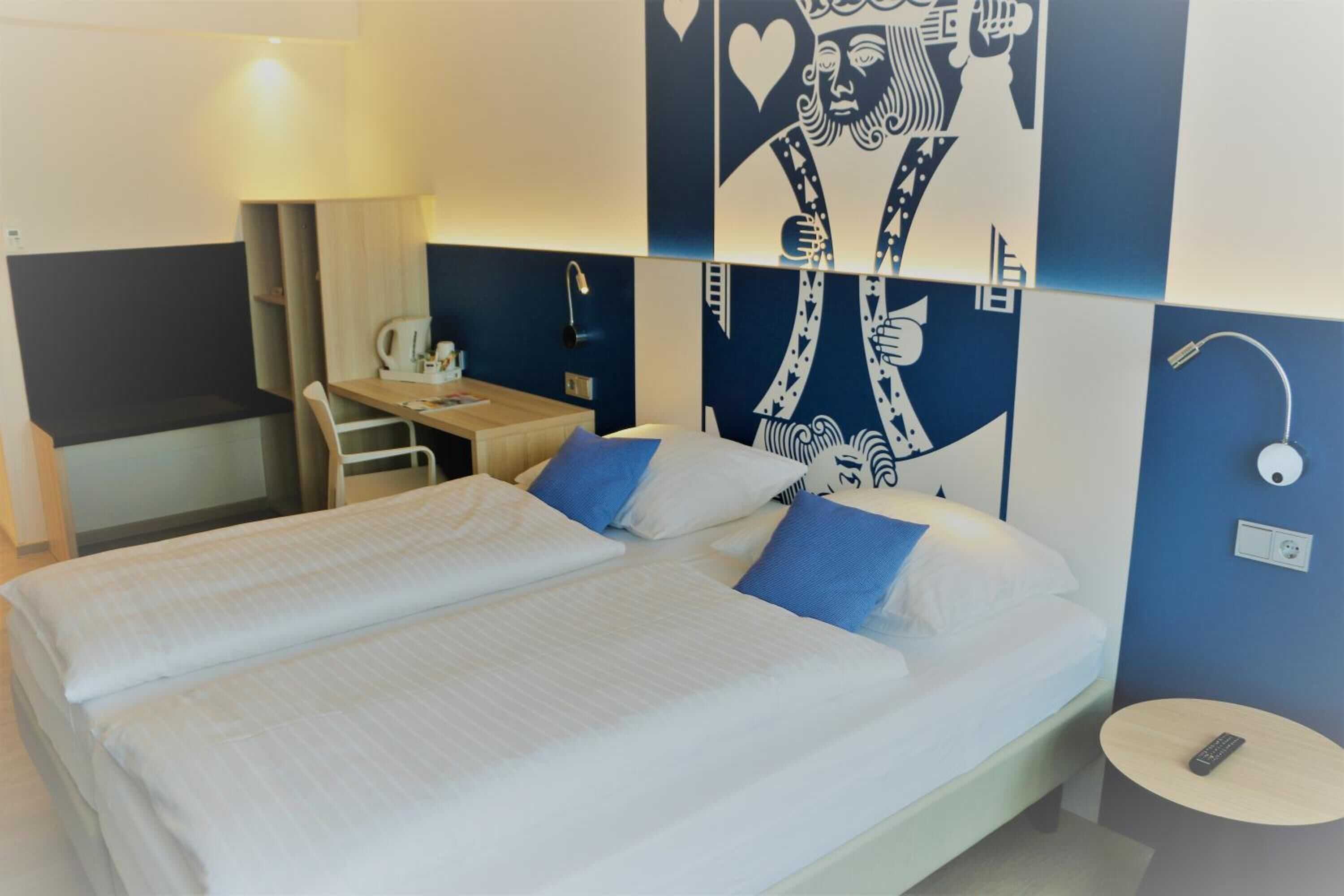 Gift card for Aparthotel Paderborn Gift card for Aparthotel Paderborn