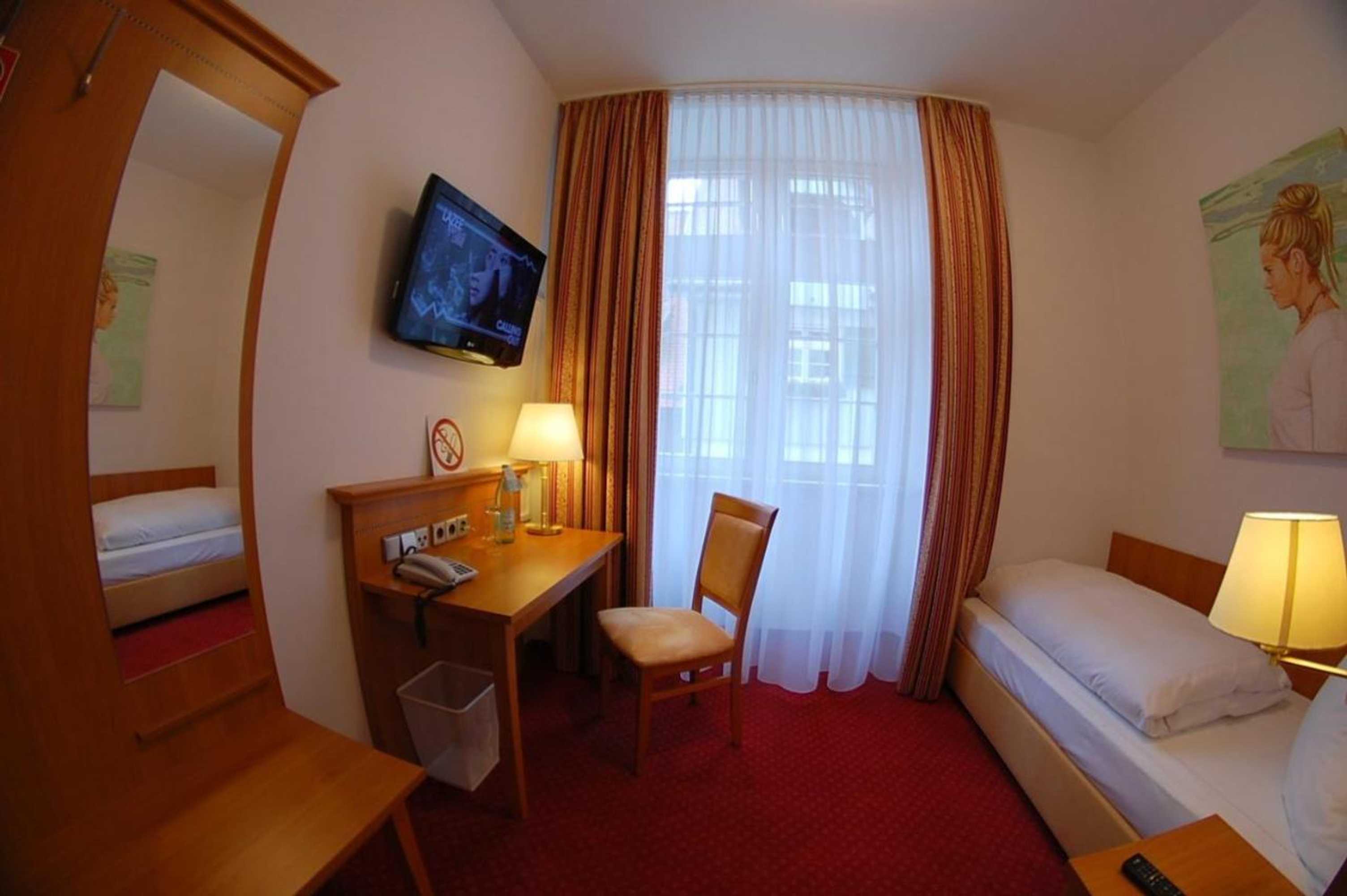 Gift card for Hotel Mohren Post