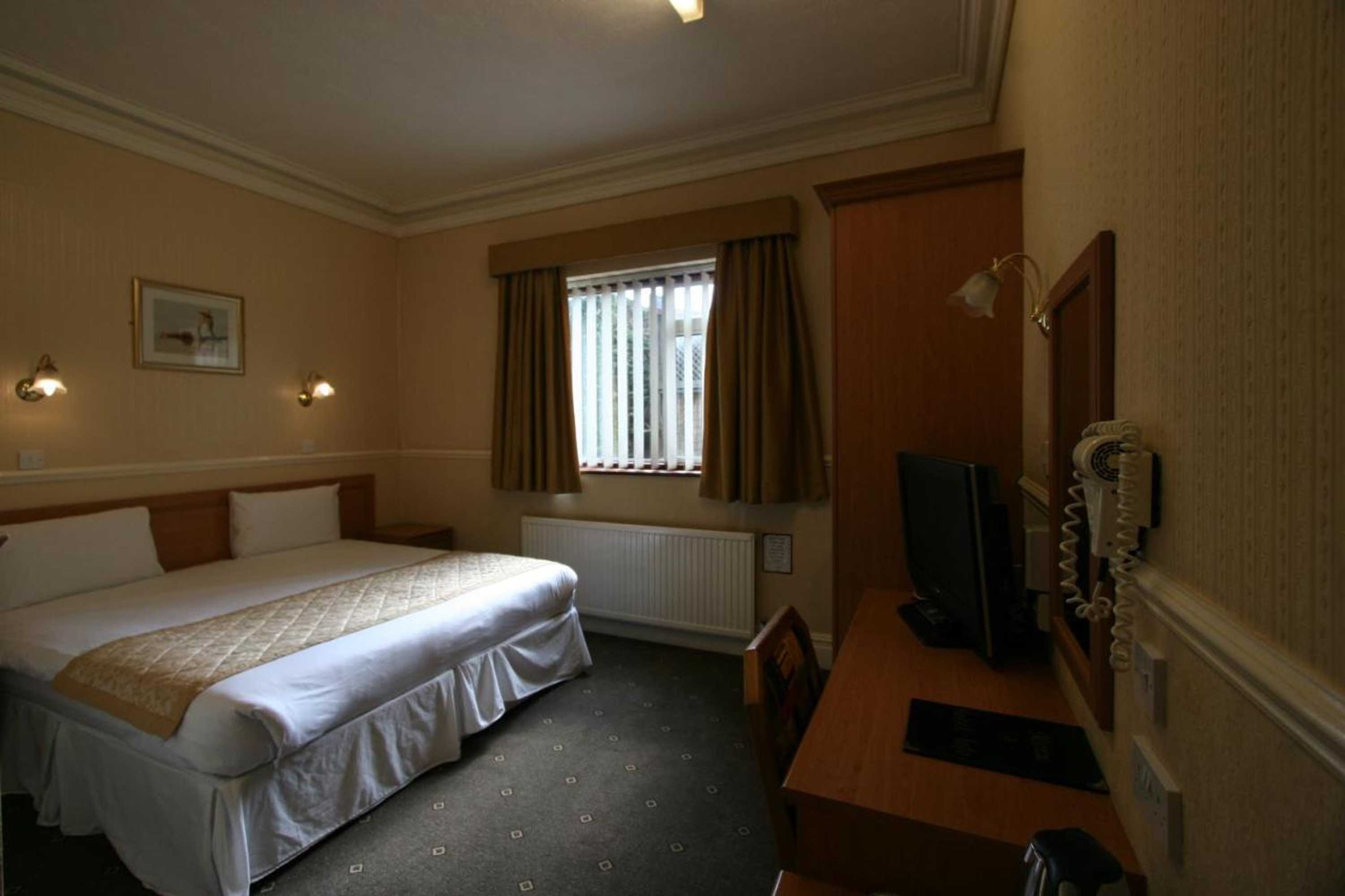 Gift card for Grange Moor Hotel