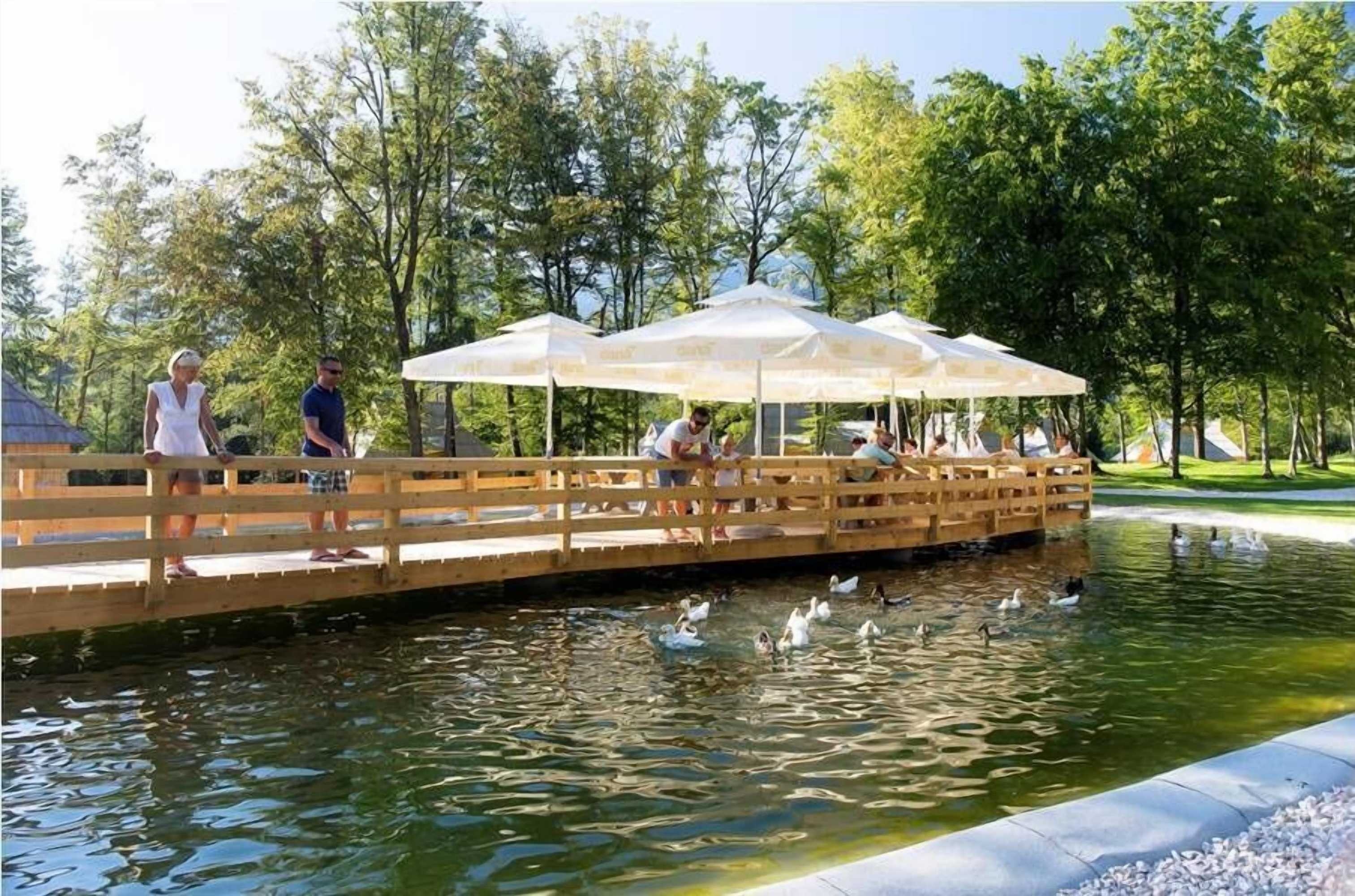 Gift card for Slovenia Eco Resort Gift card for Slovenia Eco Resort