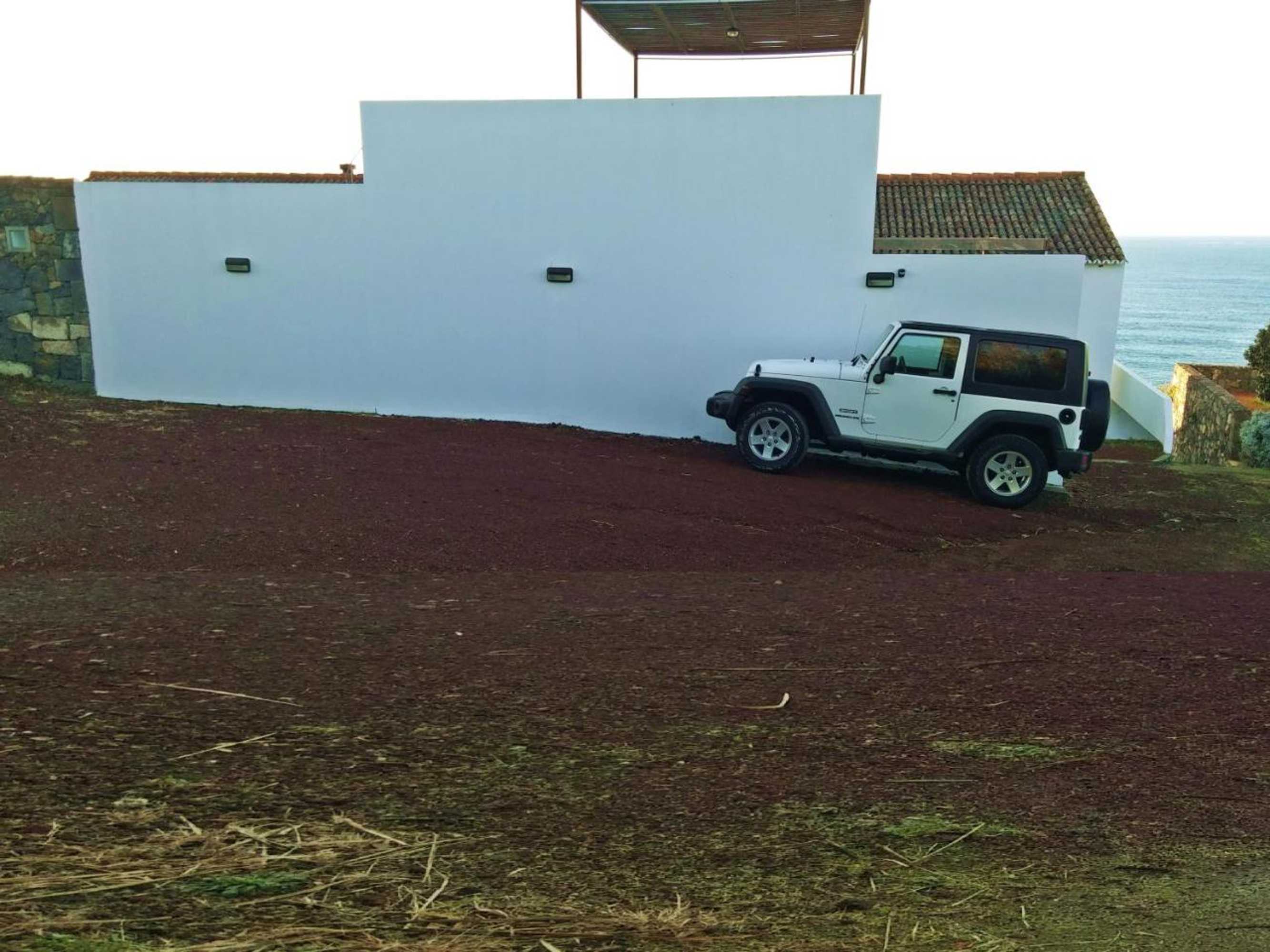 Gift card for Qva - Quinta Velha Das Amoreiras