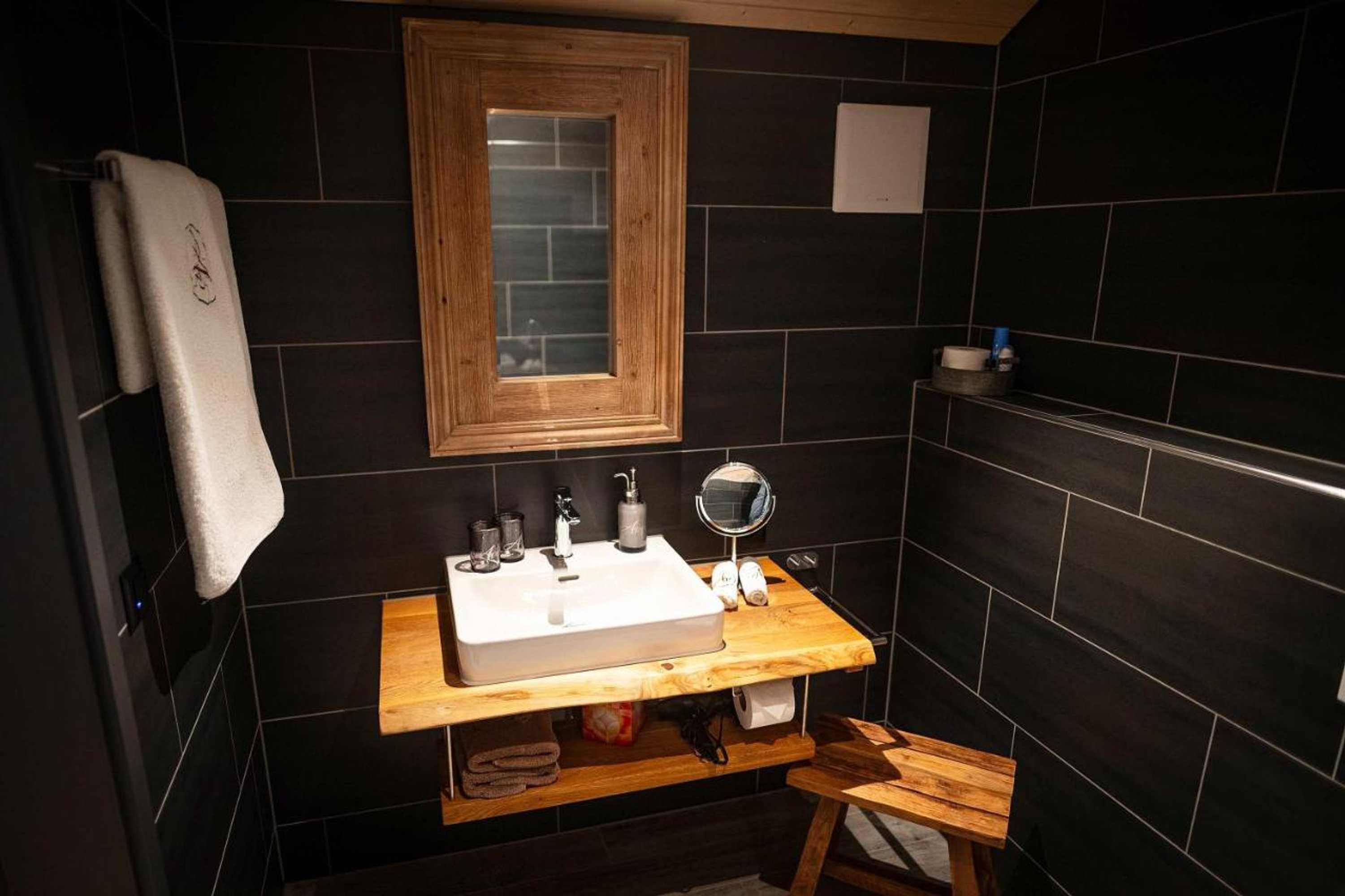 Gift card for Auberge Passepartout