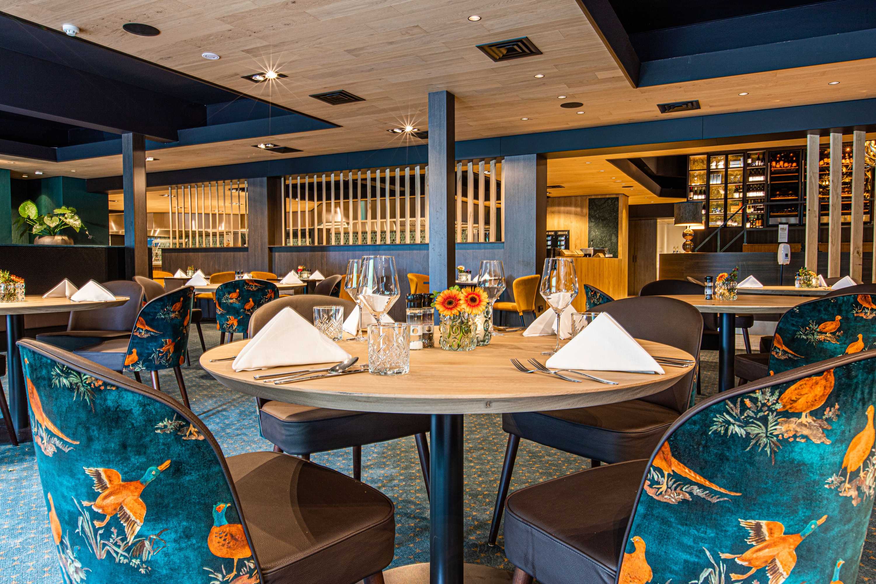 Gift card for Van Der Valk Hotel Gilze - Tilburg Gift card for Van Der Valk Hotel Gilze - Tilburg