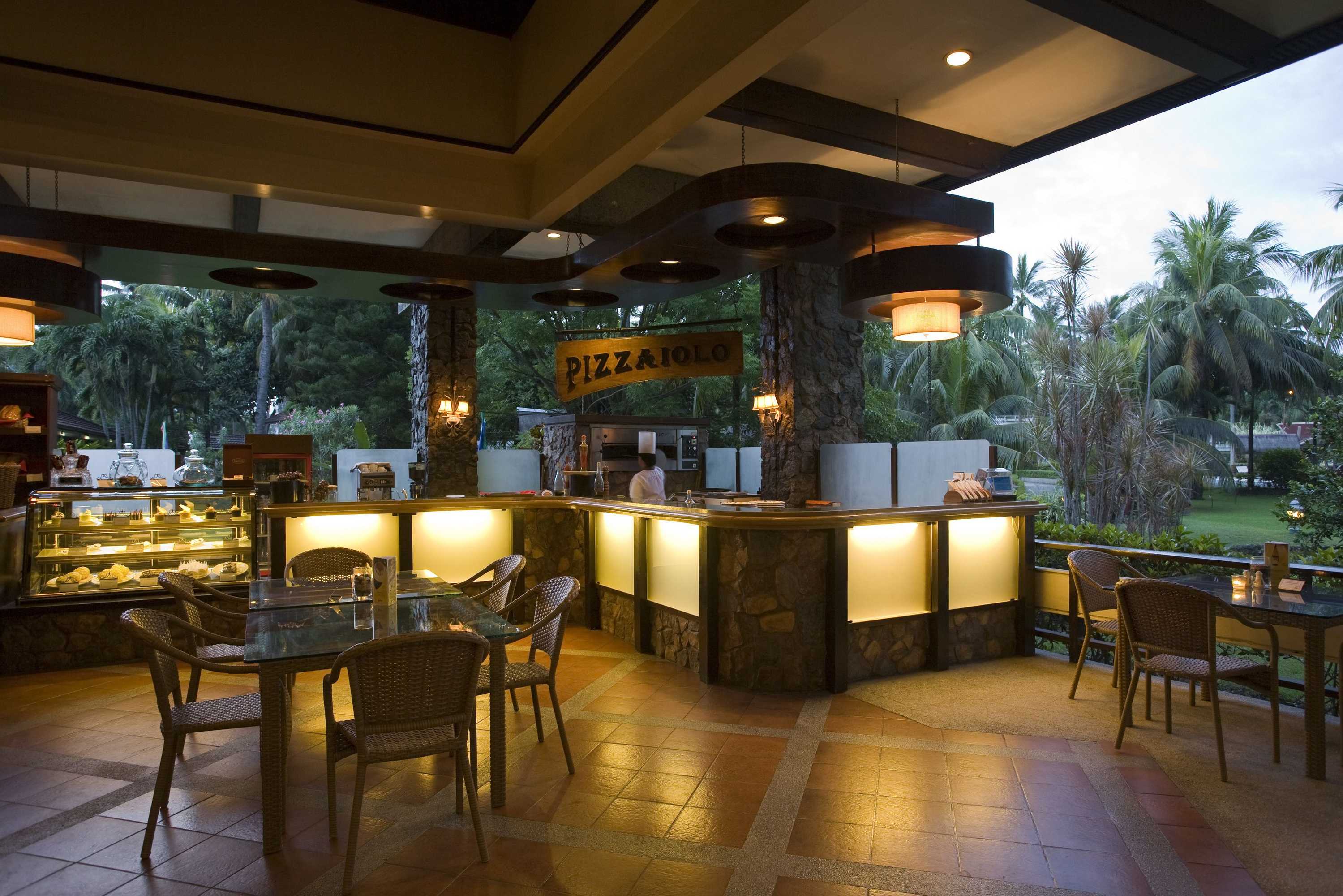 Gift card for Waterfront Insular Hotel Davao