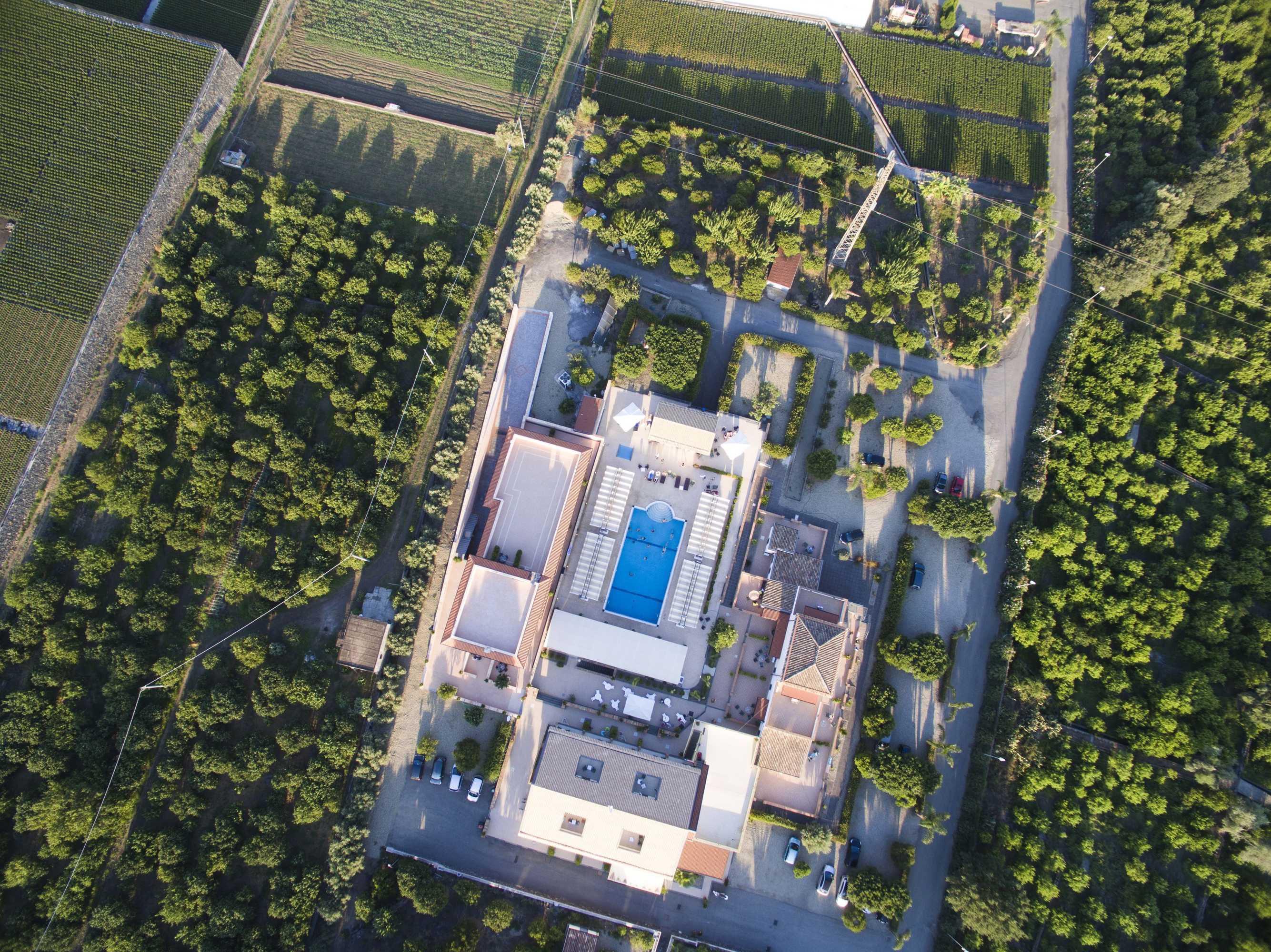 Gift card for La Terra Dei Sogni Country Hotel
