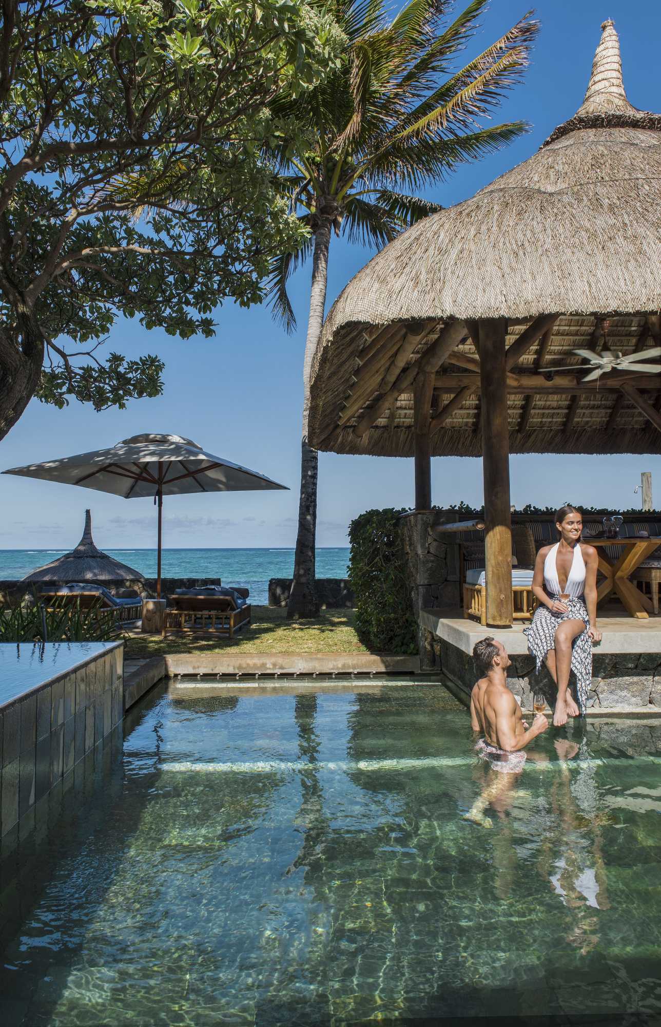 Gift card for Constance Belle Mare Plage Gift card for Constance Belle Mare Plage