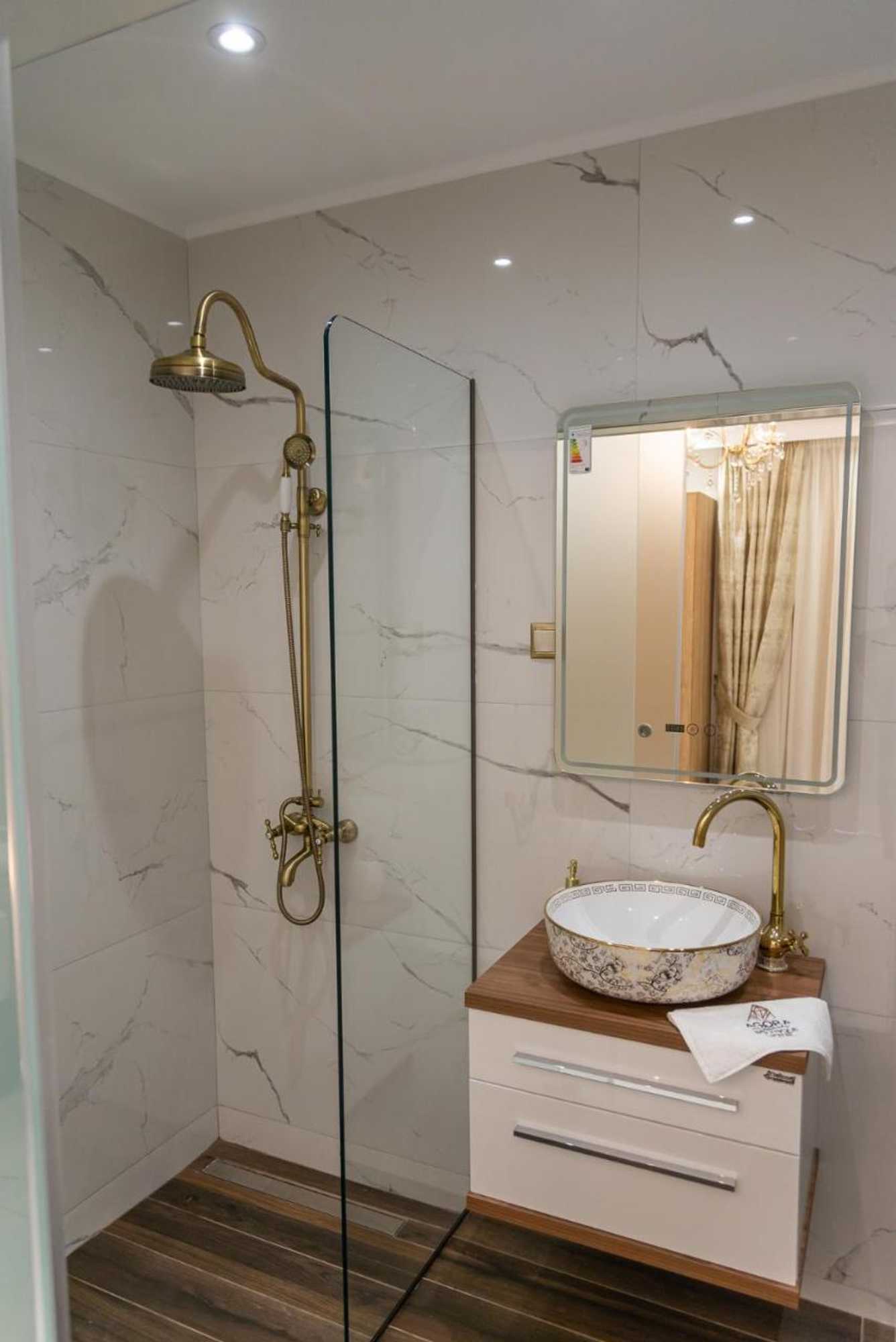 Gift card for Agora Luxury Boutique Hotel